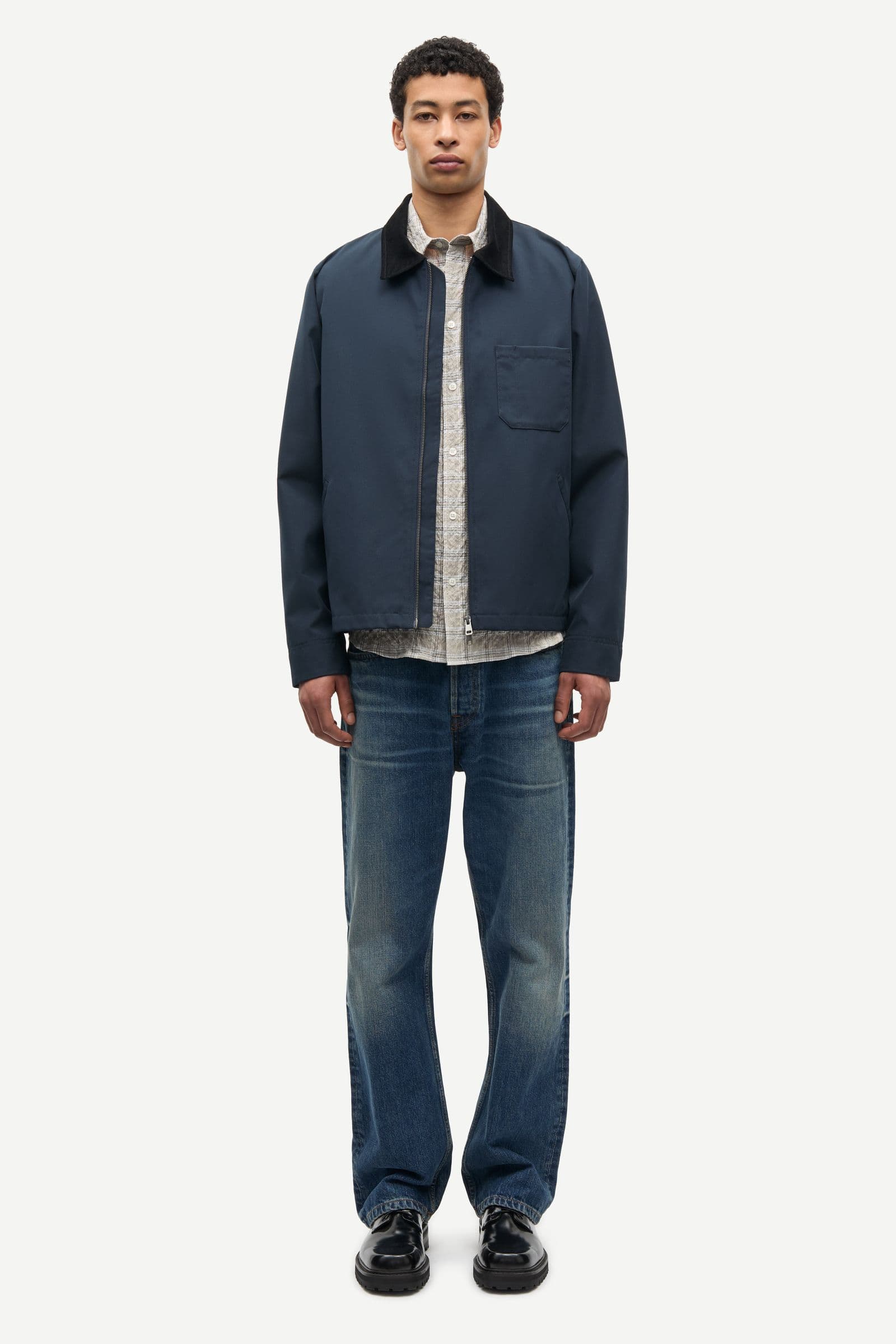 Sarobin z jacket 14265 Salute