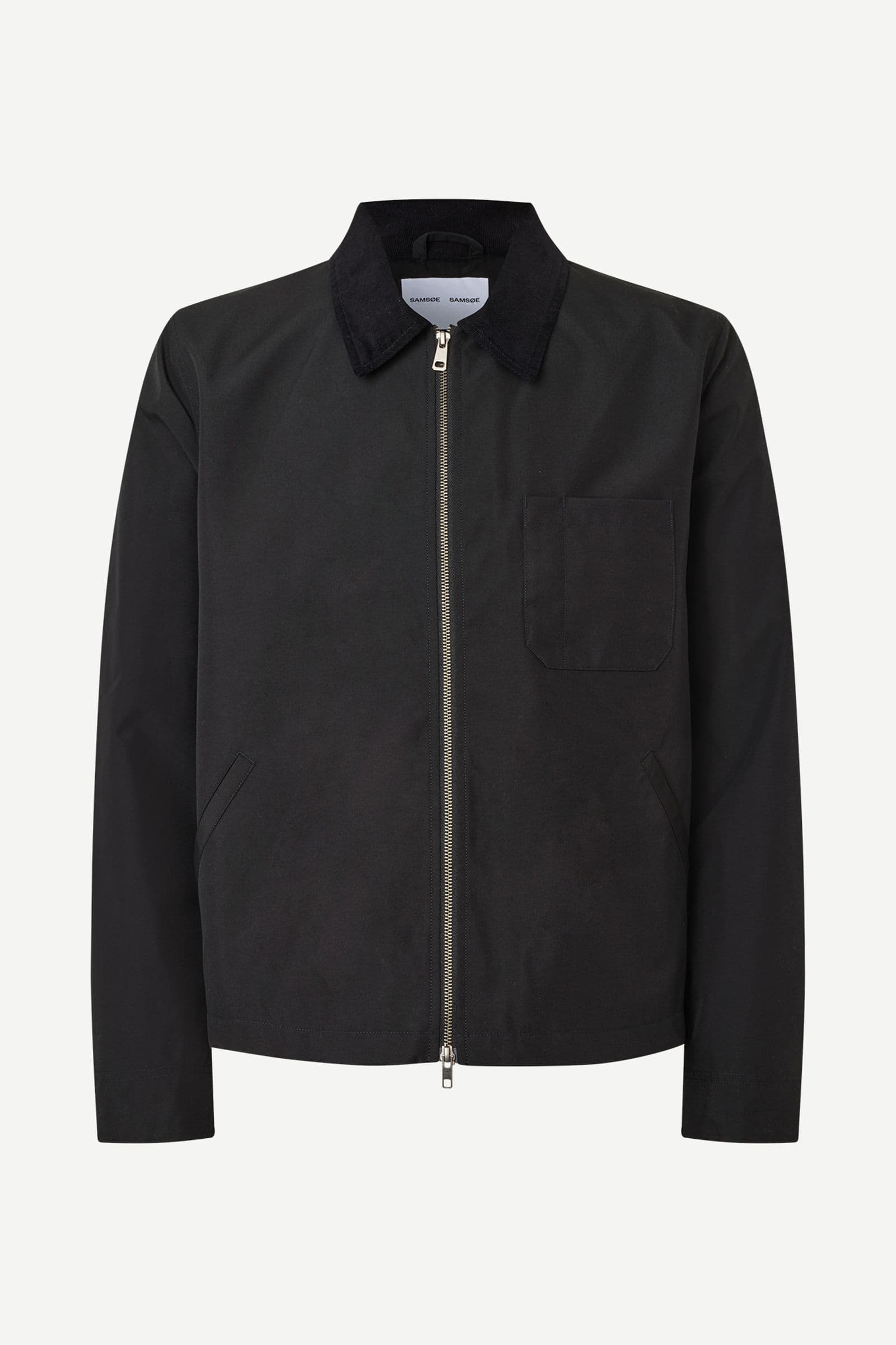 Sarobin z jacket 14265 Black