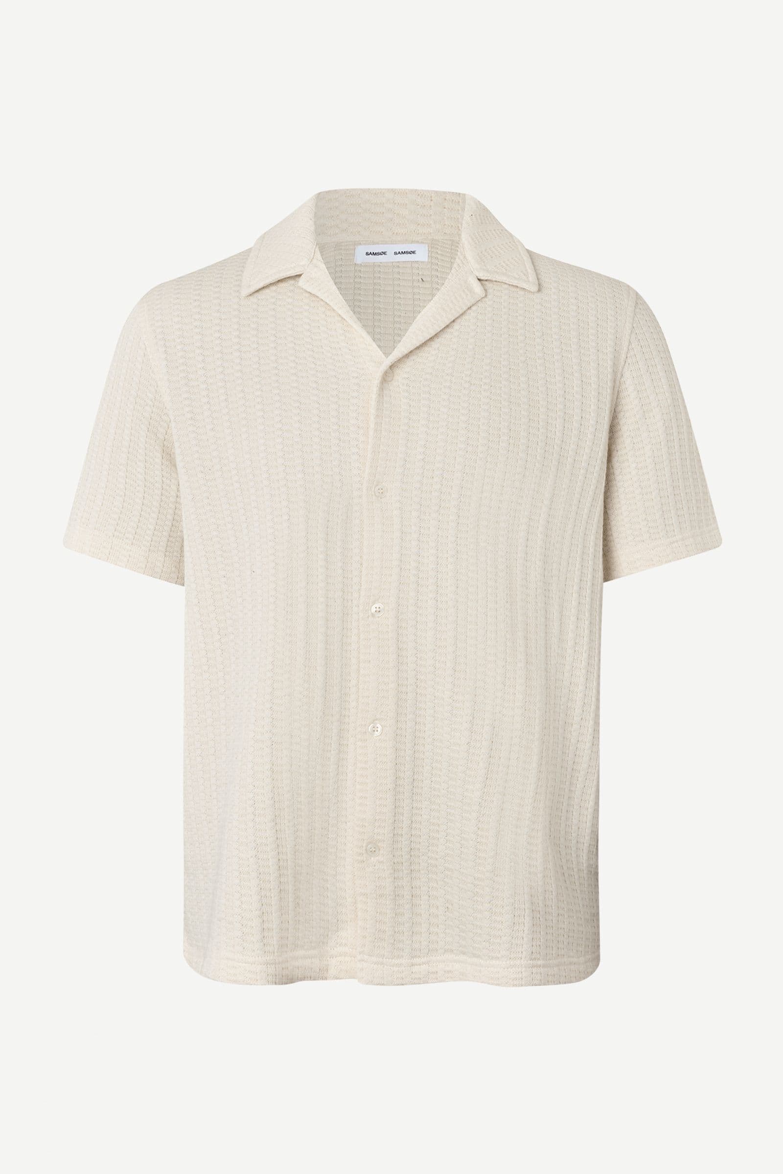 Sakvistbro shirt 15510 Clear Cream
