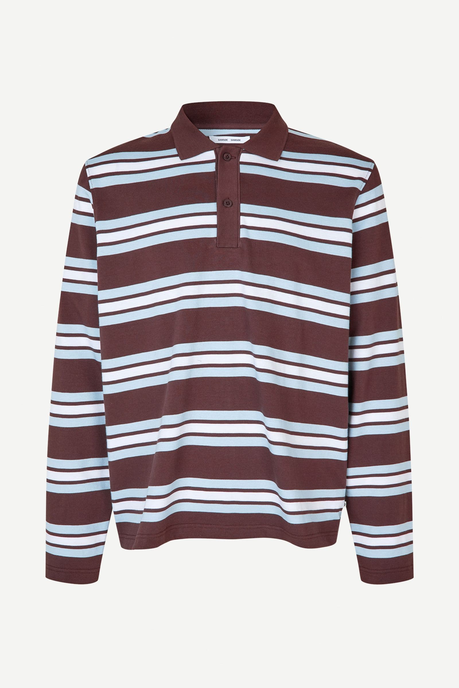 Sakevin polo LS 15512 Raisin St.