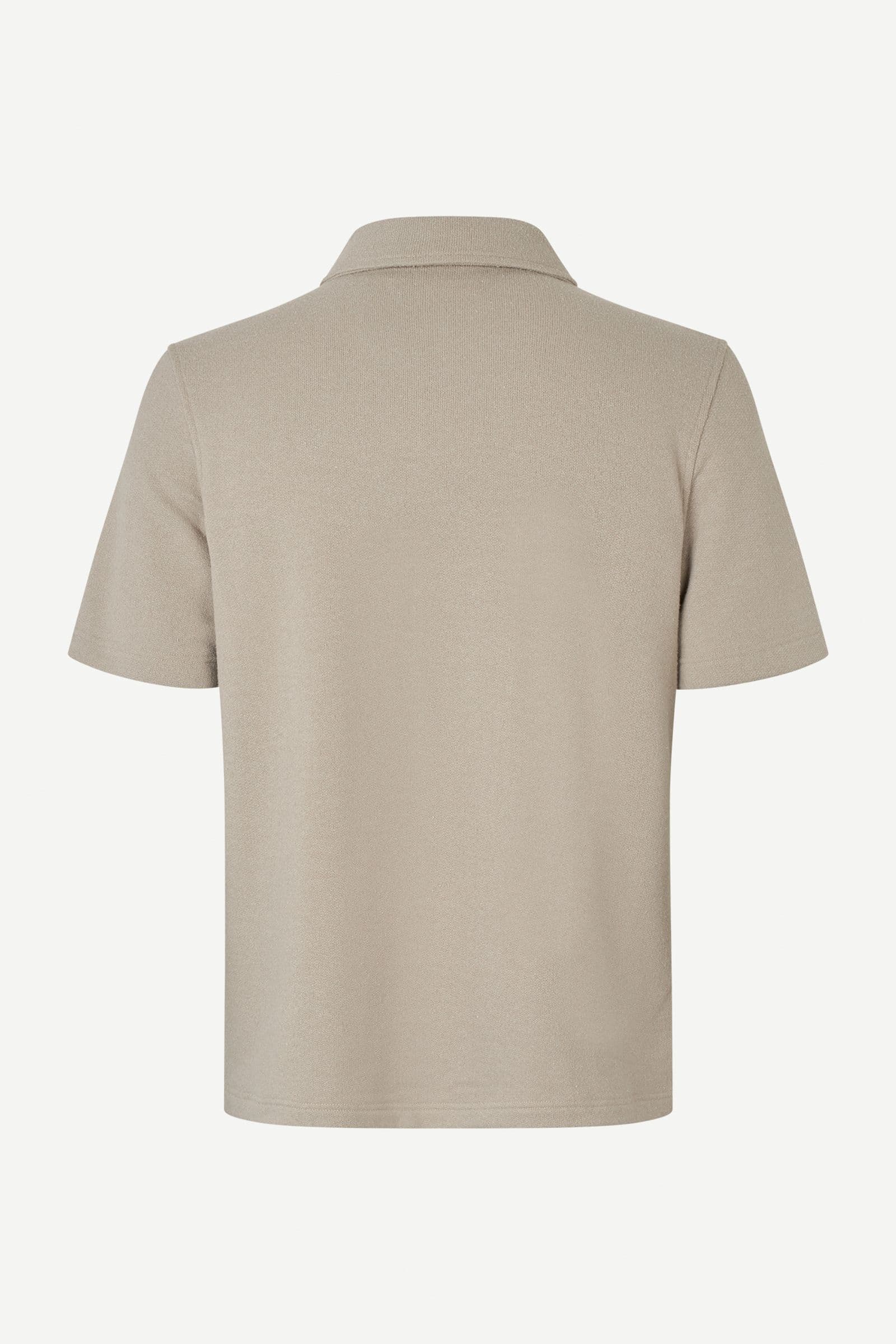 Saolli HZ polo 15513 Elephant Skin