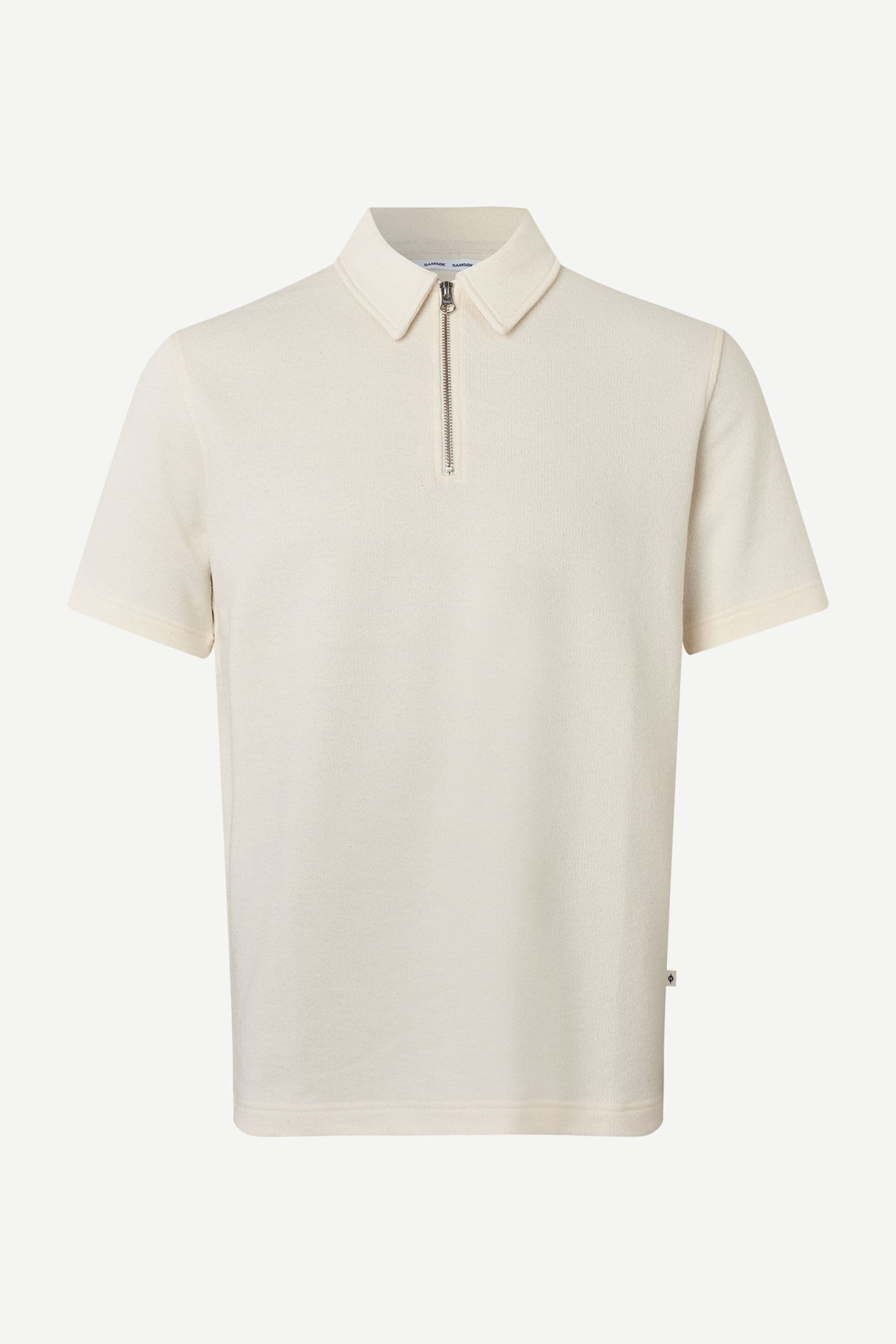 Saolli HZ polo 15513 Clear Cream