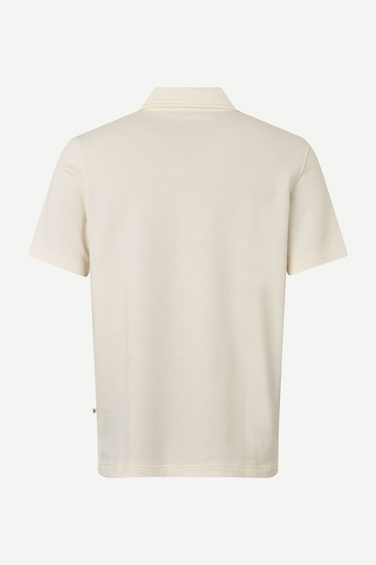 Saolli HZ polo 15513 Clear Cream