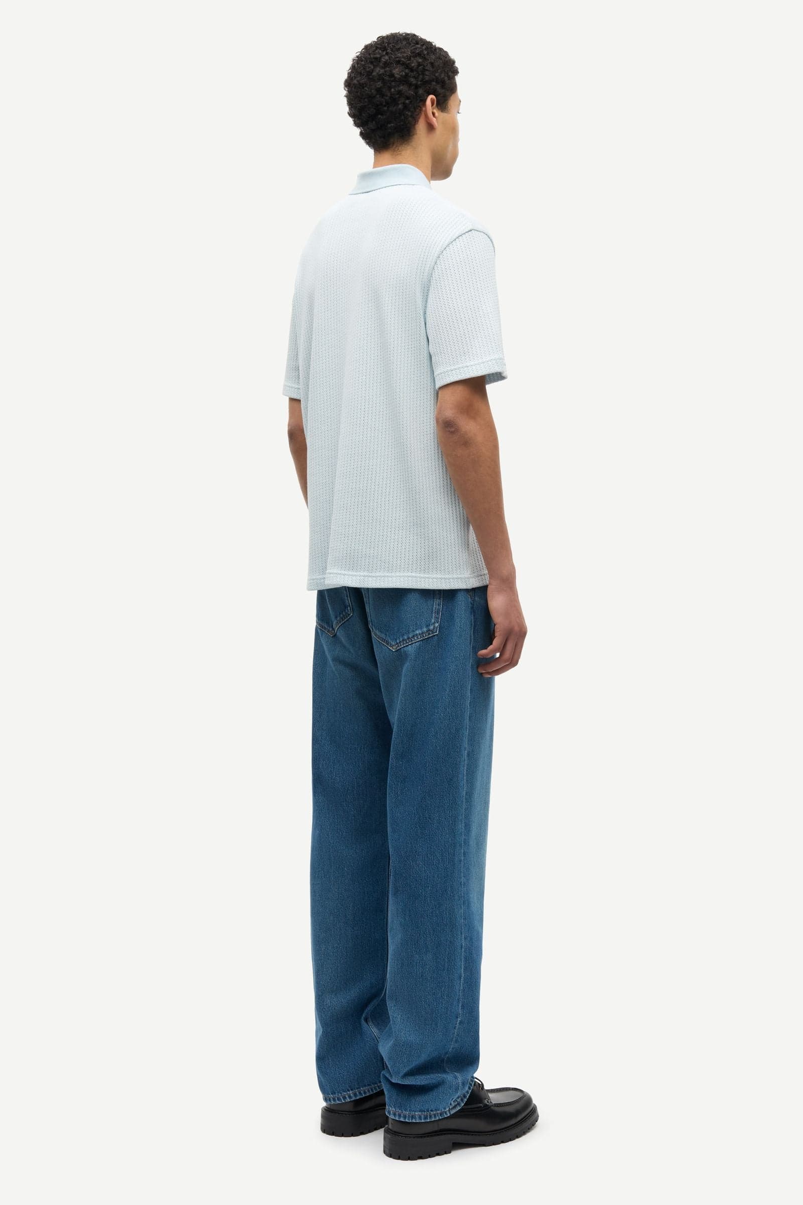 Sajase polo 15514 Skywriting