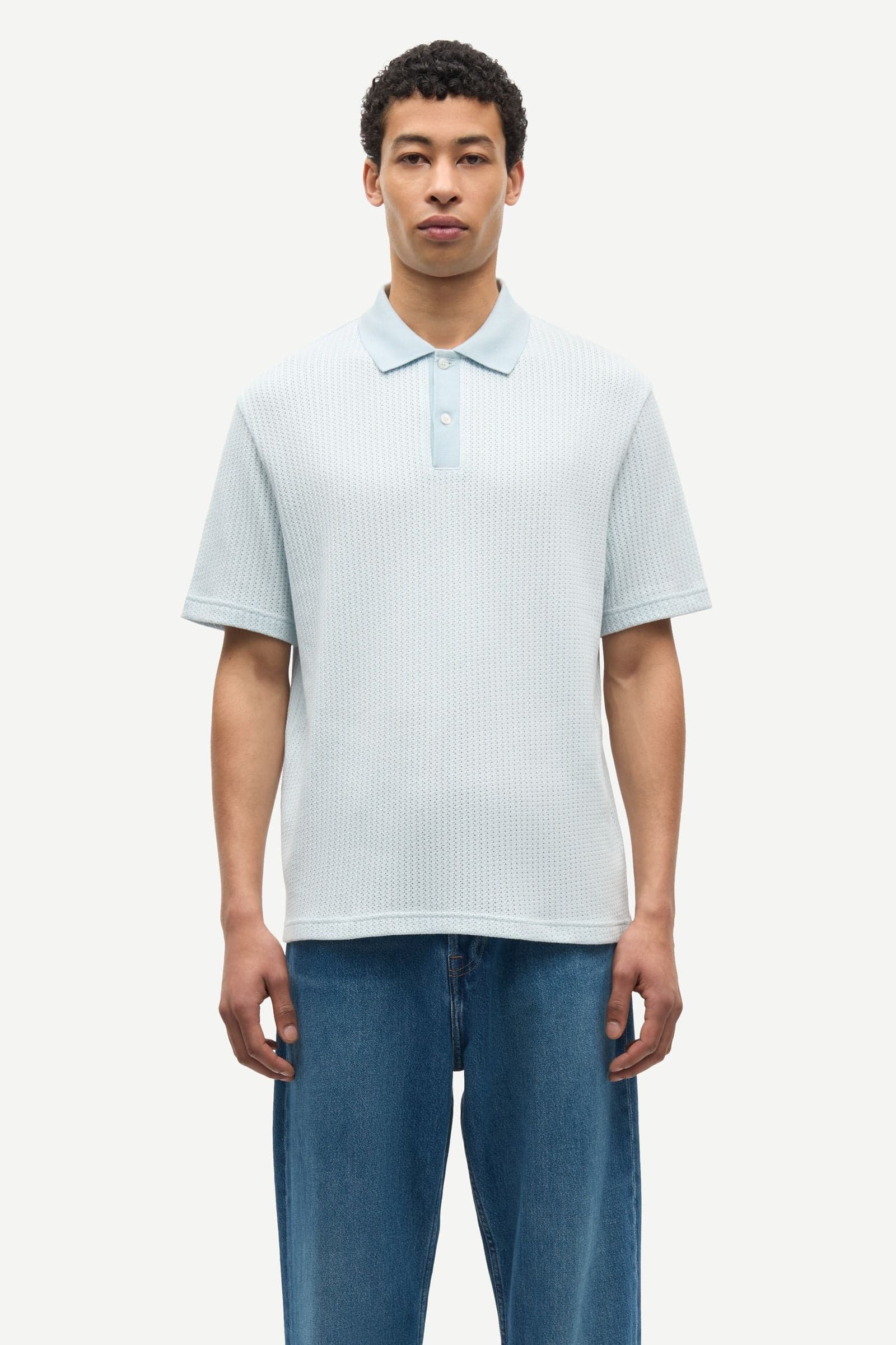 Sajase polo 15514 Skywriting