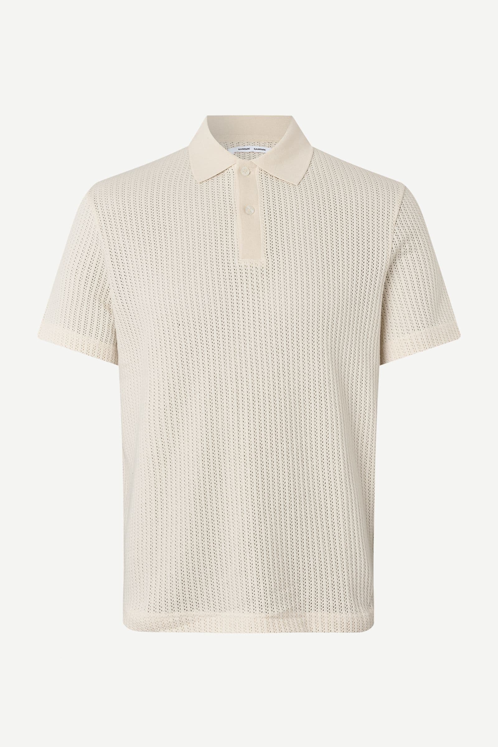Sajase polo 15514 Clear Cream