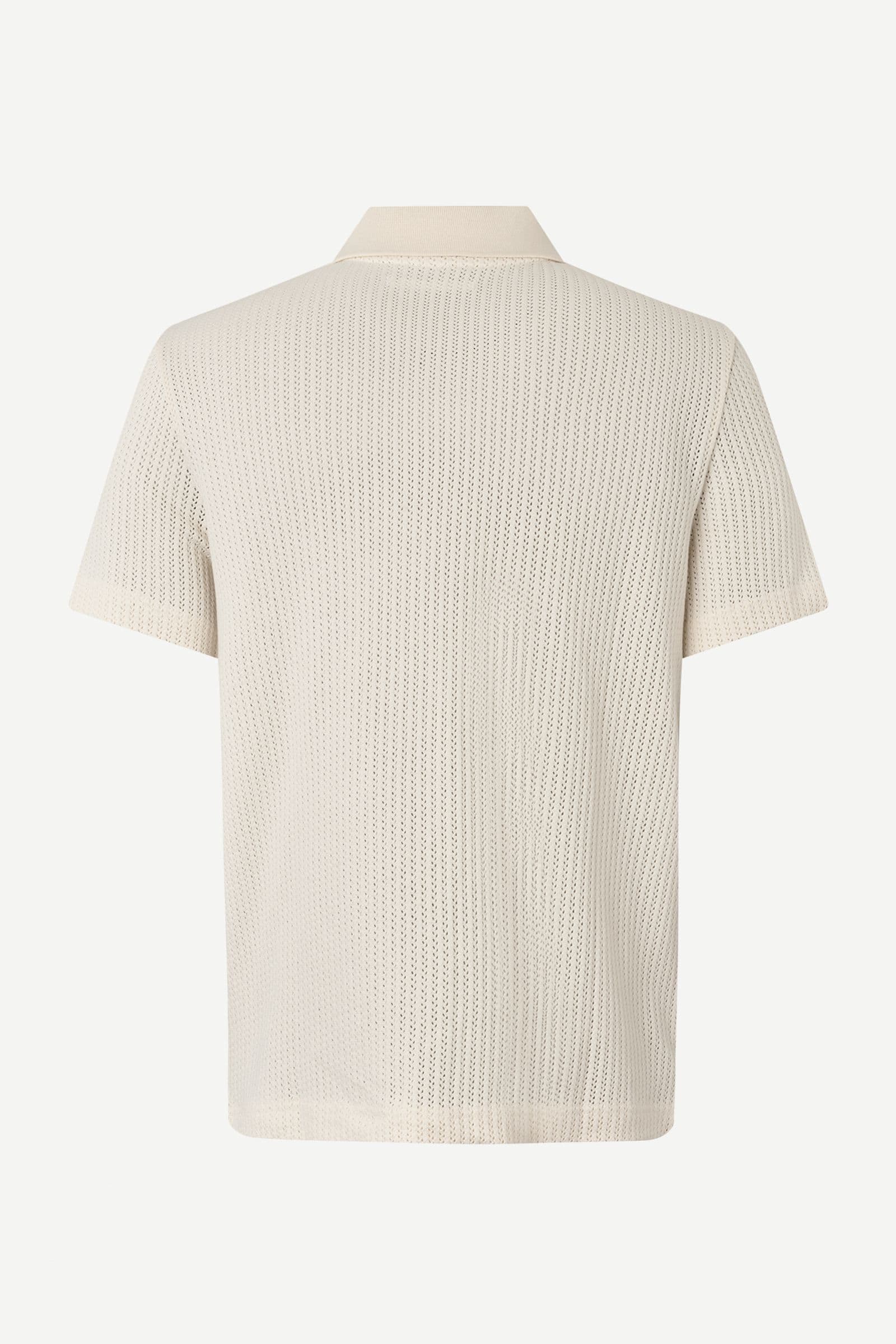 Sajase polo 15514 Clear Cream