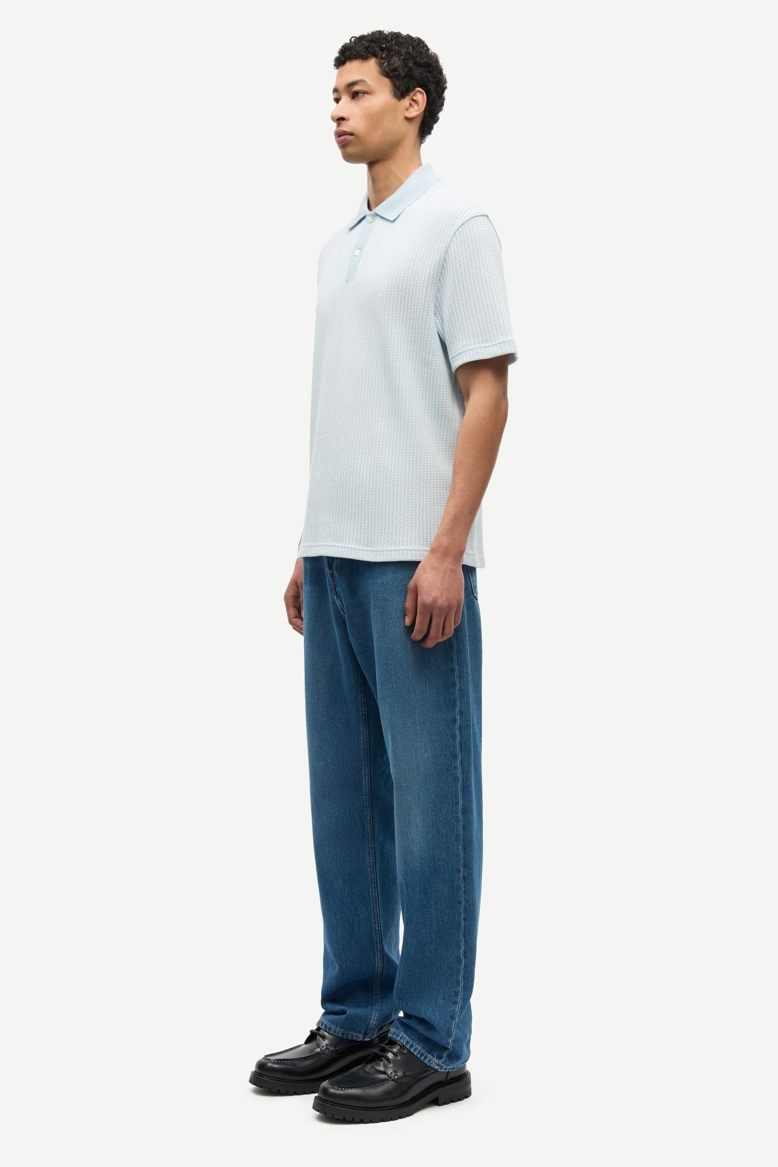 Sajase polo 15514 Skywriting