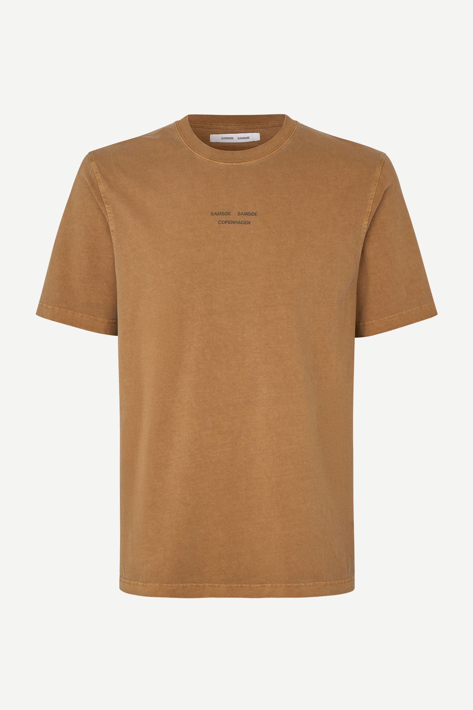 Samarcus t-shirt 15489 Otter