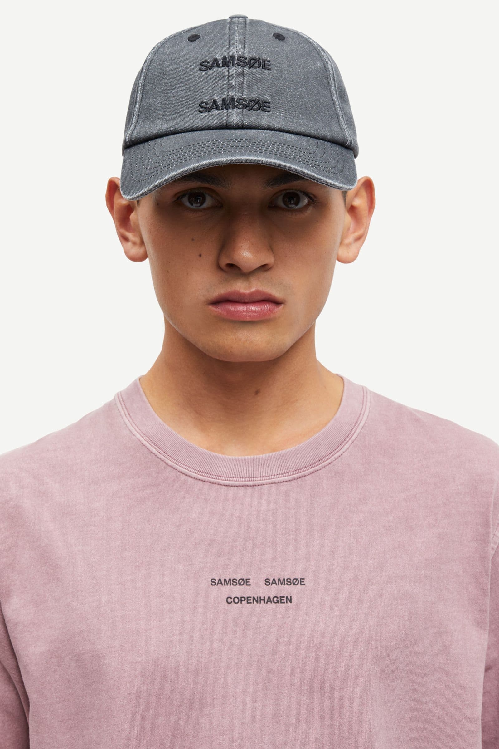 Samarcus t-shirt 15489 Grape Shake