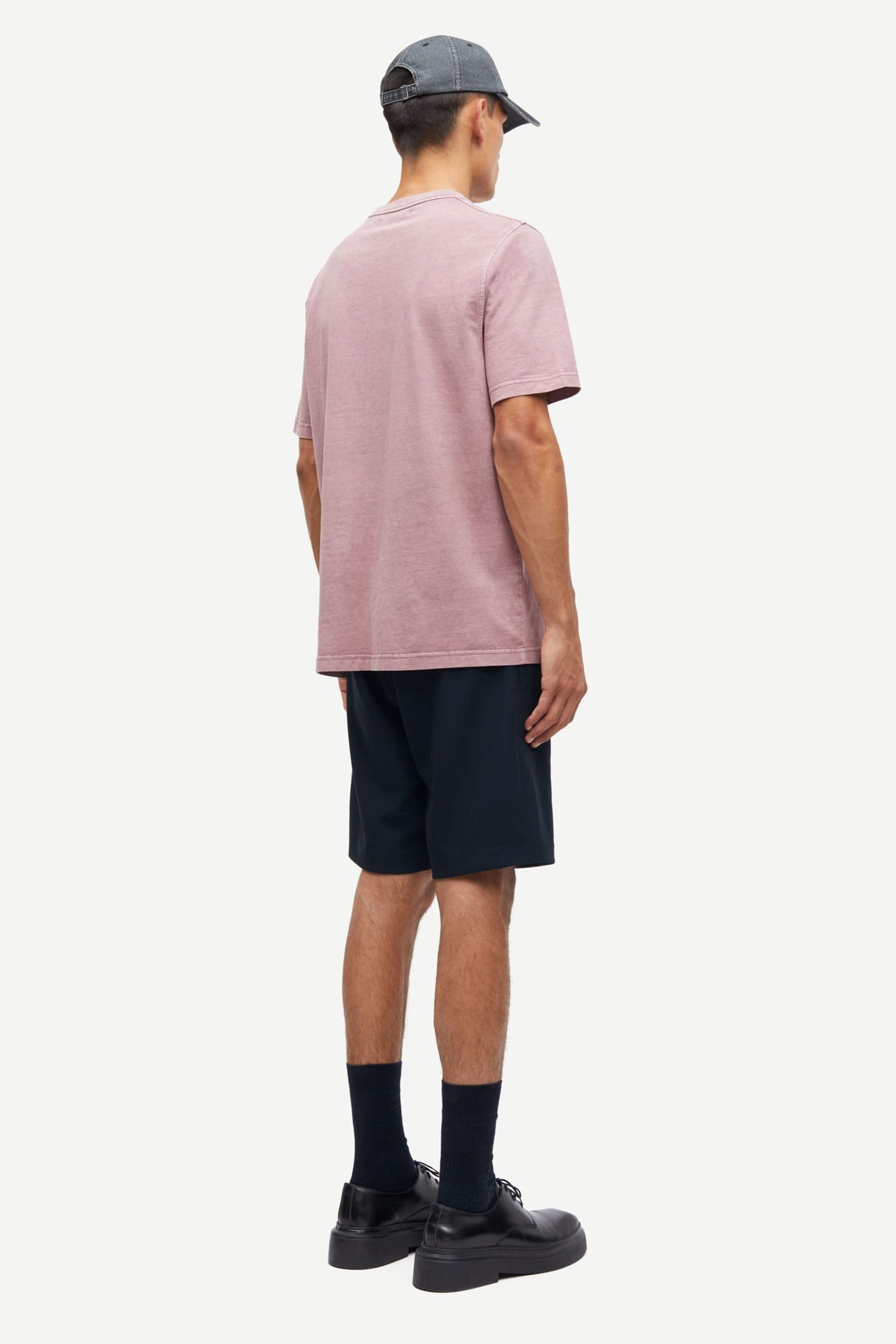 Samarcus t-shirt 15489 Grape Shake