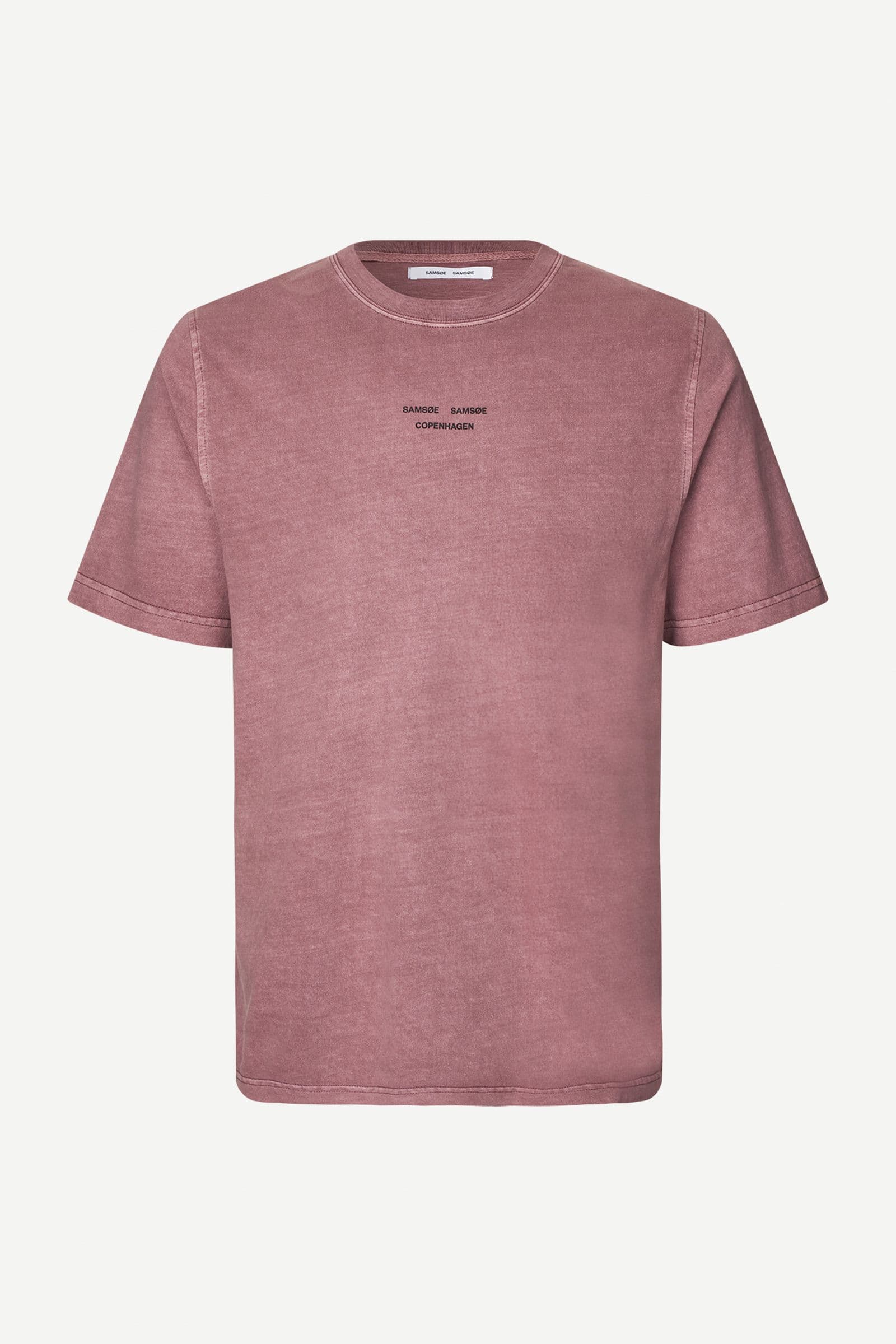 Samarcus t-shirt 15489 Grape Shake