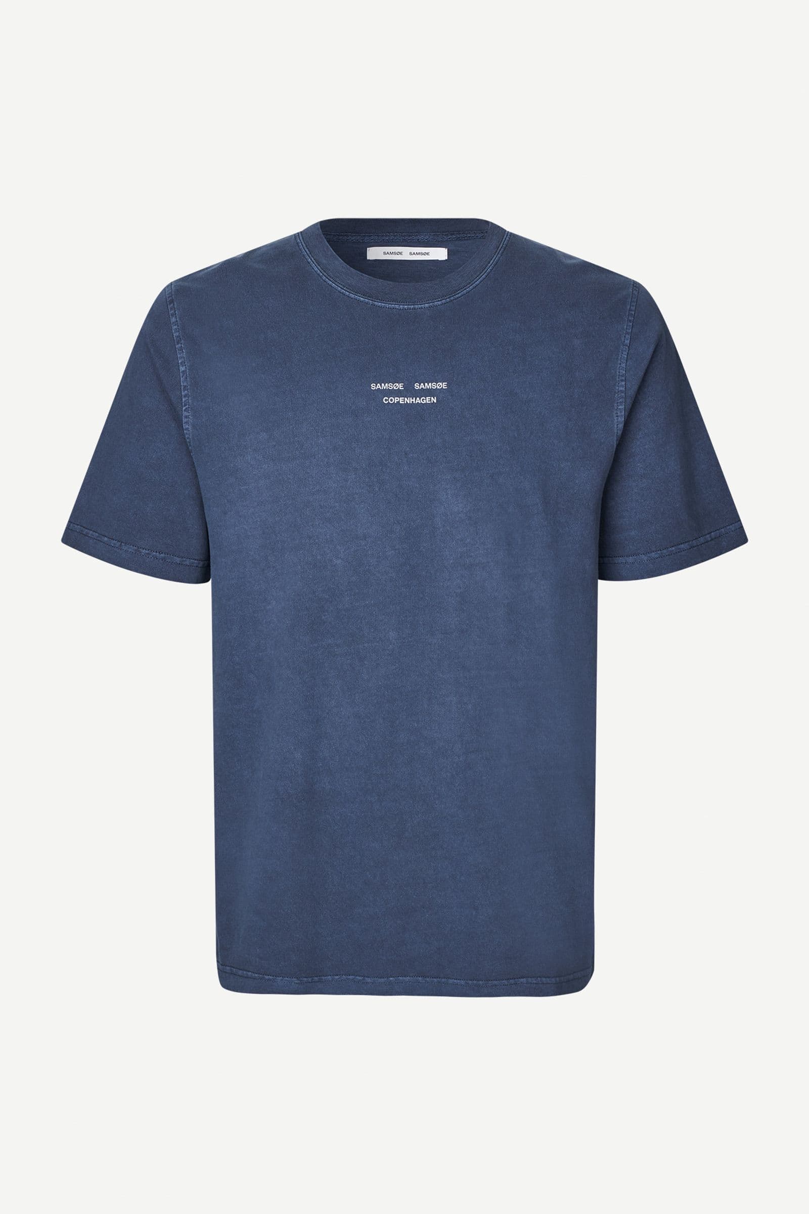 Samarcus t-shirt 15489 Salute