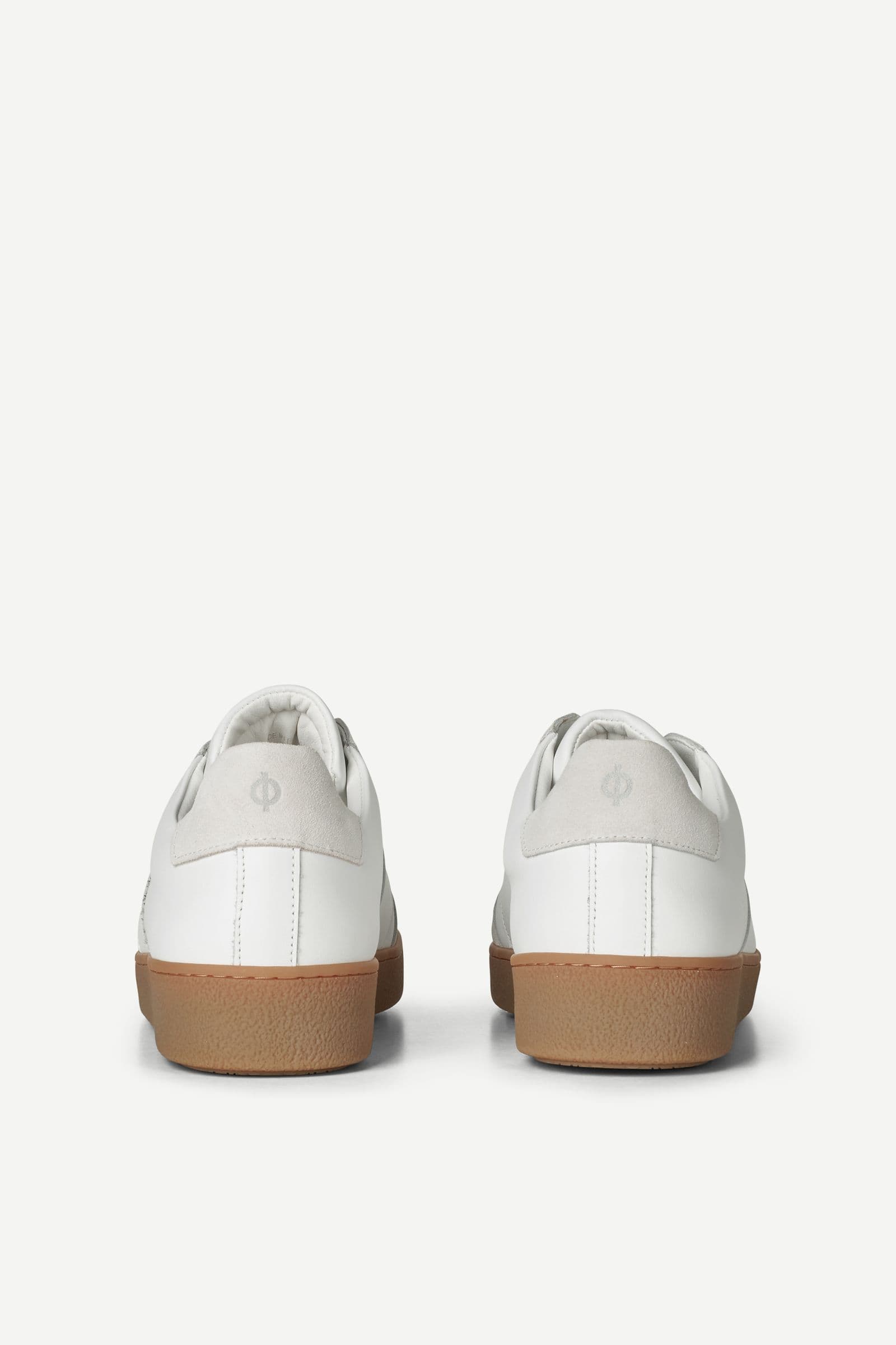 Sanoam sneakers 15394 White Beige