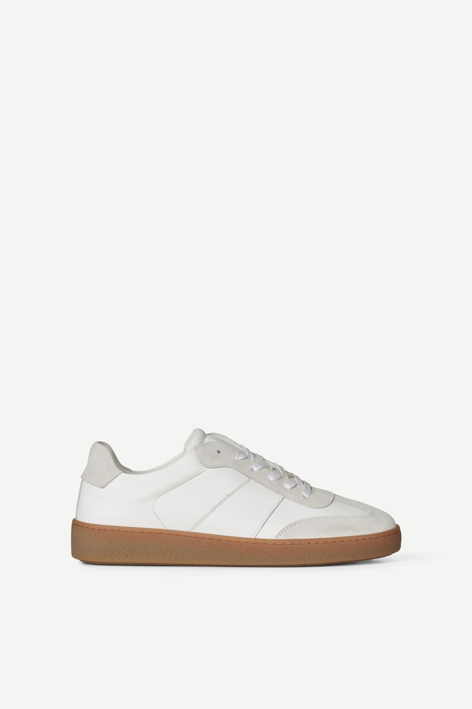 Sanoam sneakers 15394 White Beige