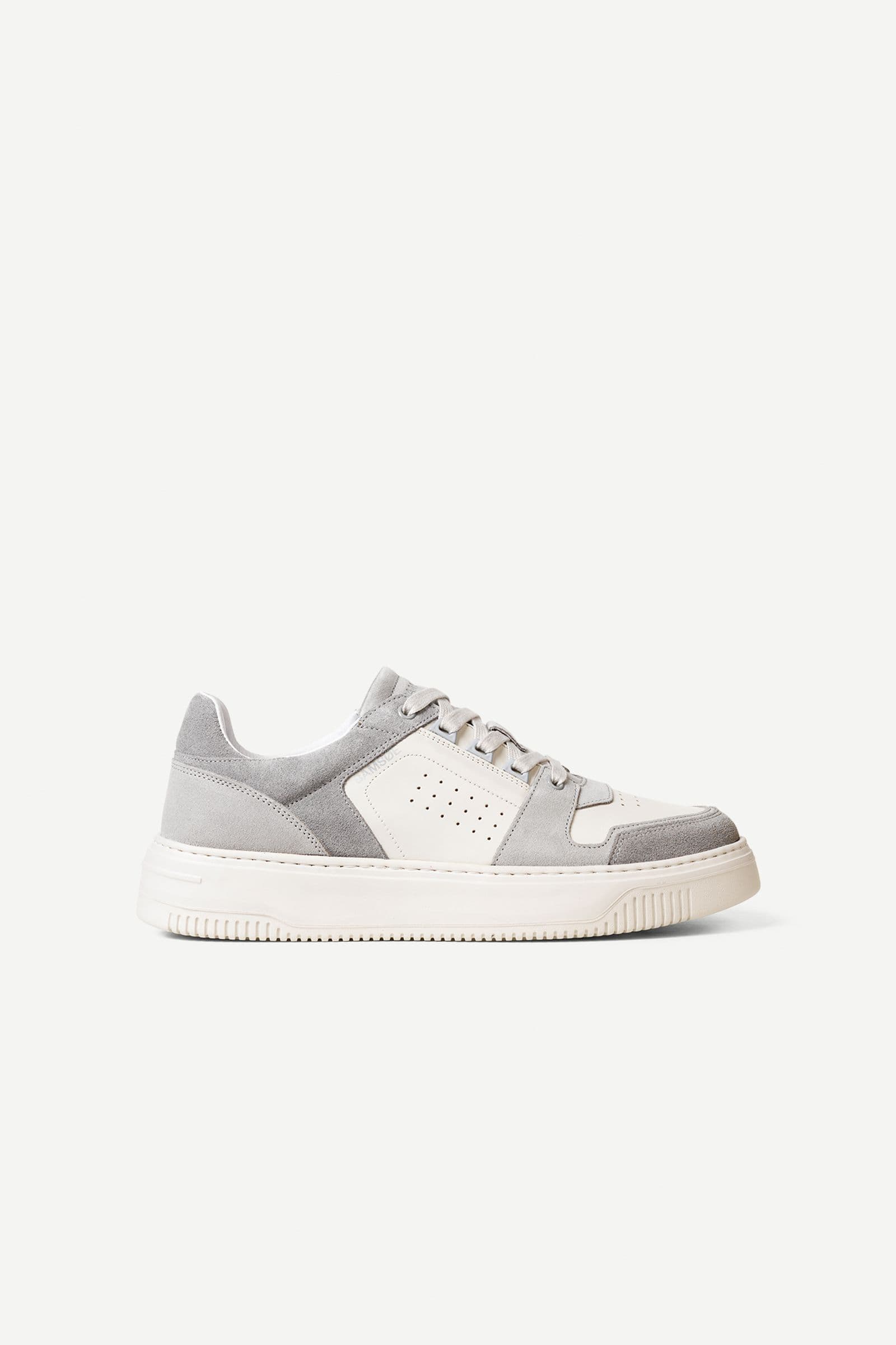 Sanoam sneakers 15394 White Beige
