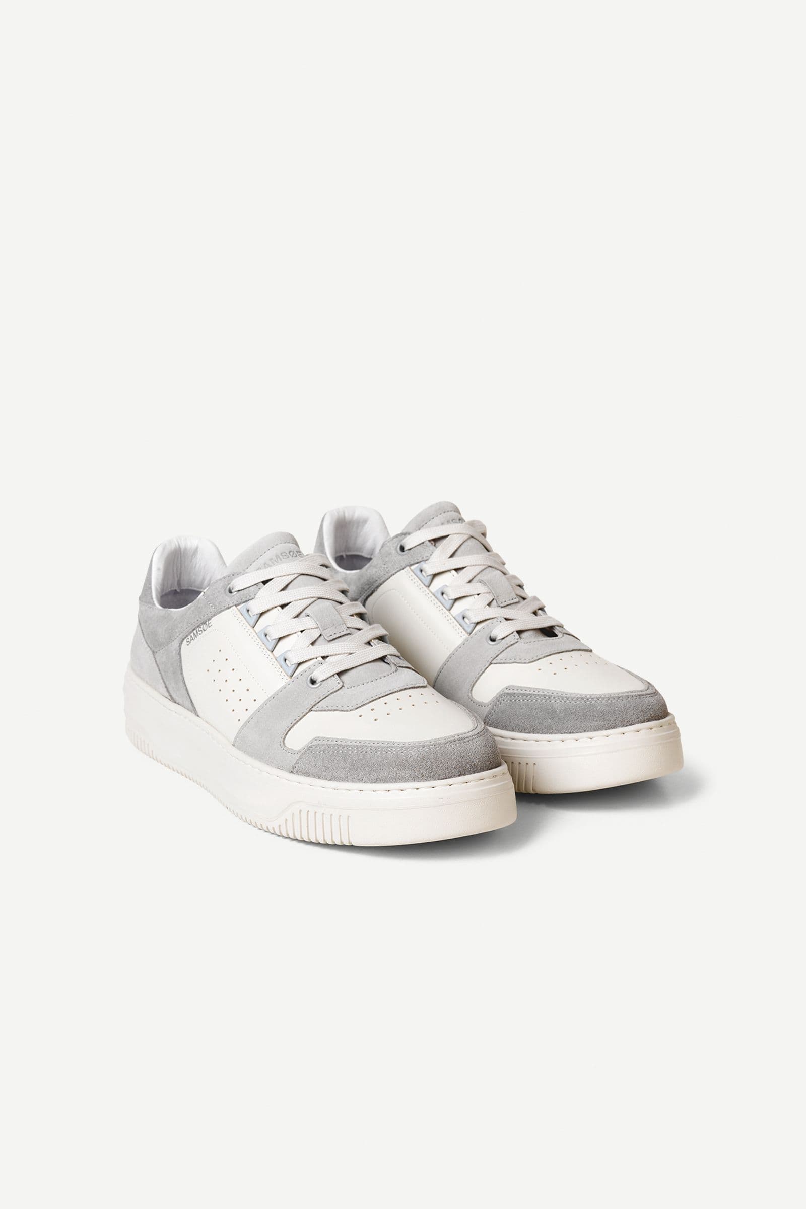 Sanoam sneakers 15394 White Beige