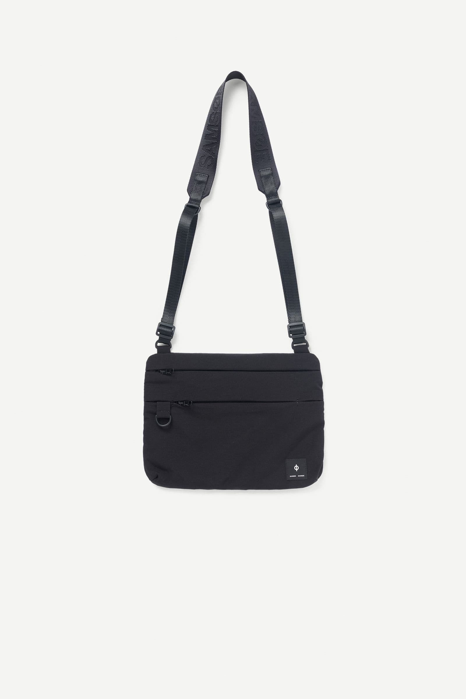 Saluis crossbody bag 15582 Black