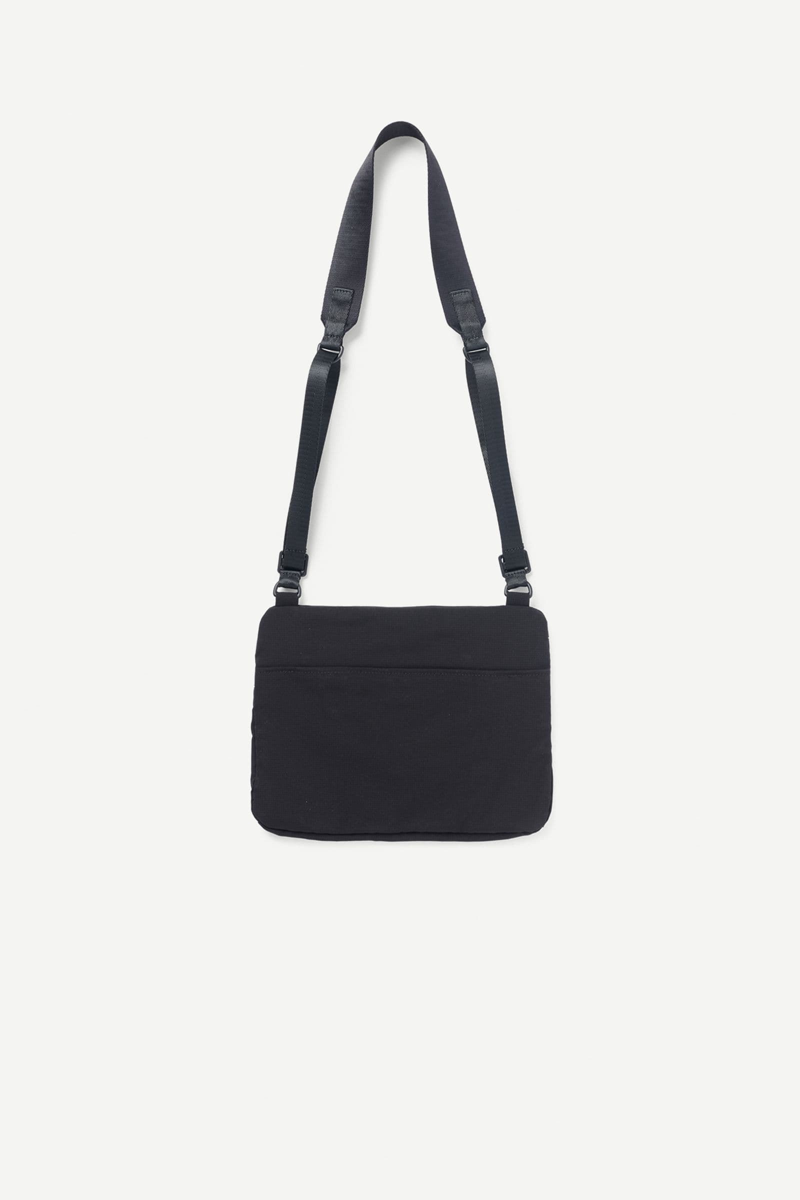 Saluis crossbody bag 15582 Black