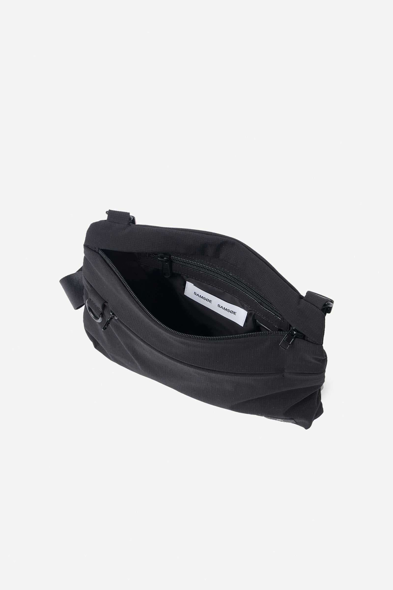 Saluis crossbody bag 15582 Black
