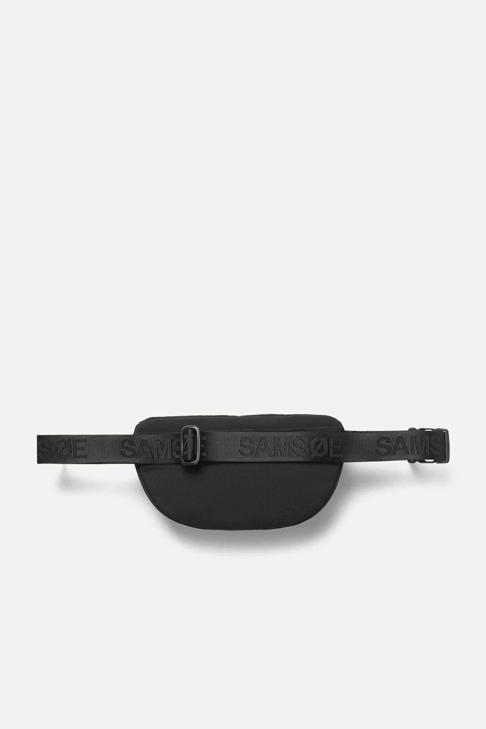 Saluis bum bag 15582 Black