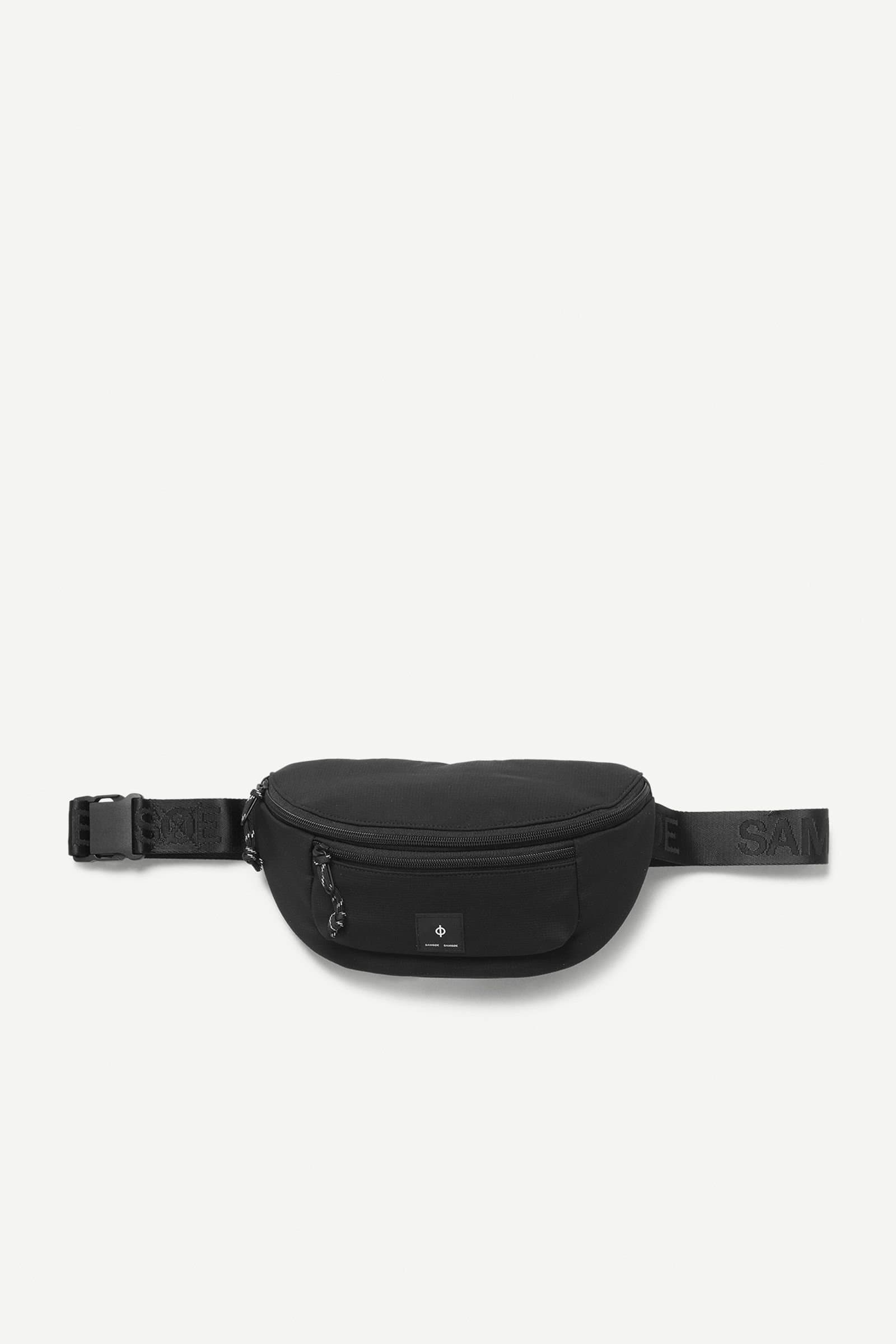 Saluis bum bag 15582 Black