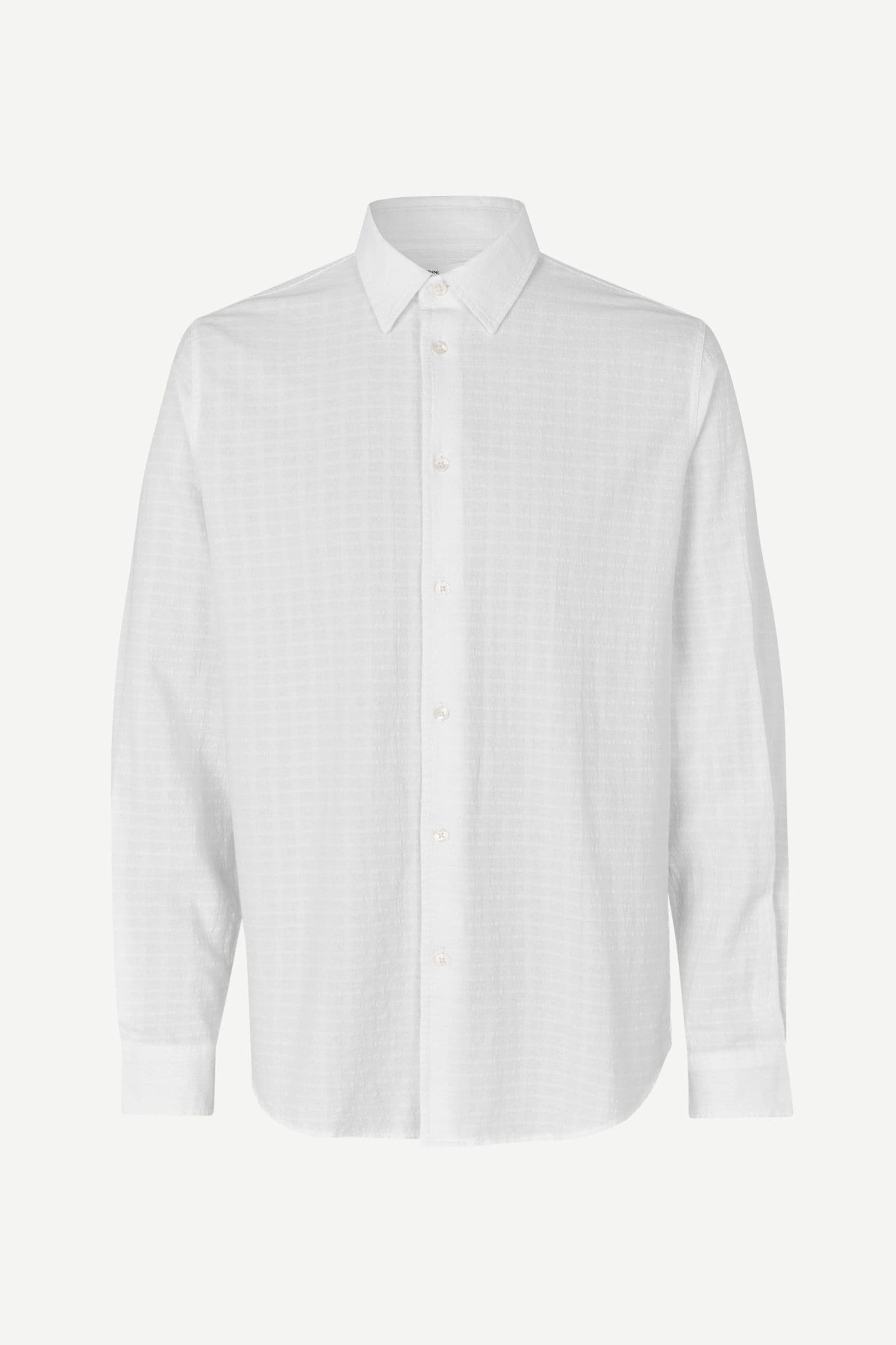 Saliam FX shirt 15524 White