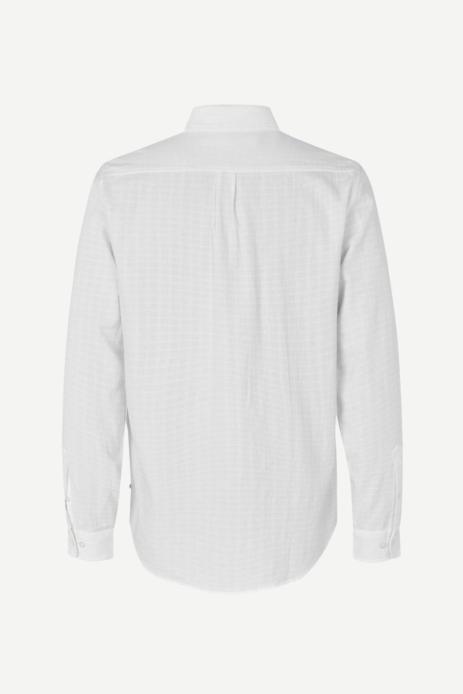 Saliam FX shirt 15524 White