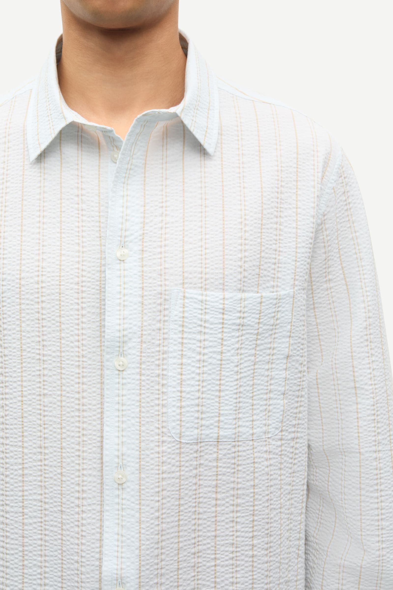 Saryan J shirt 15506 Skywriting St.