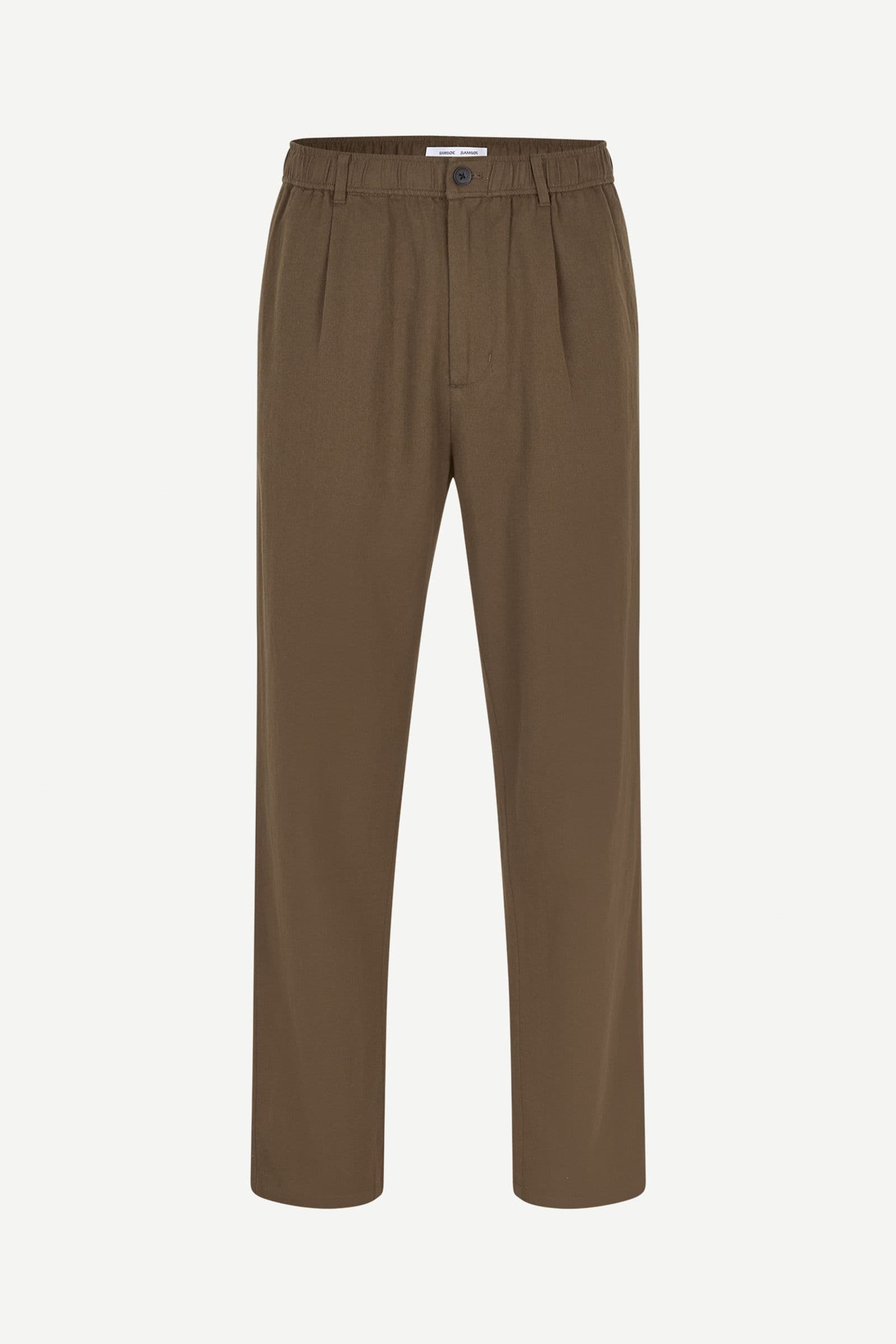 Sabertil trousers 15219 Canteen