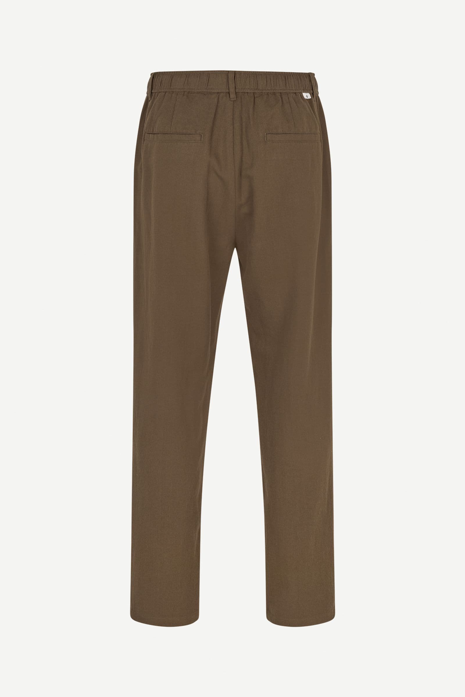 Sabertil trousers 15219 Canteen