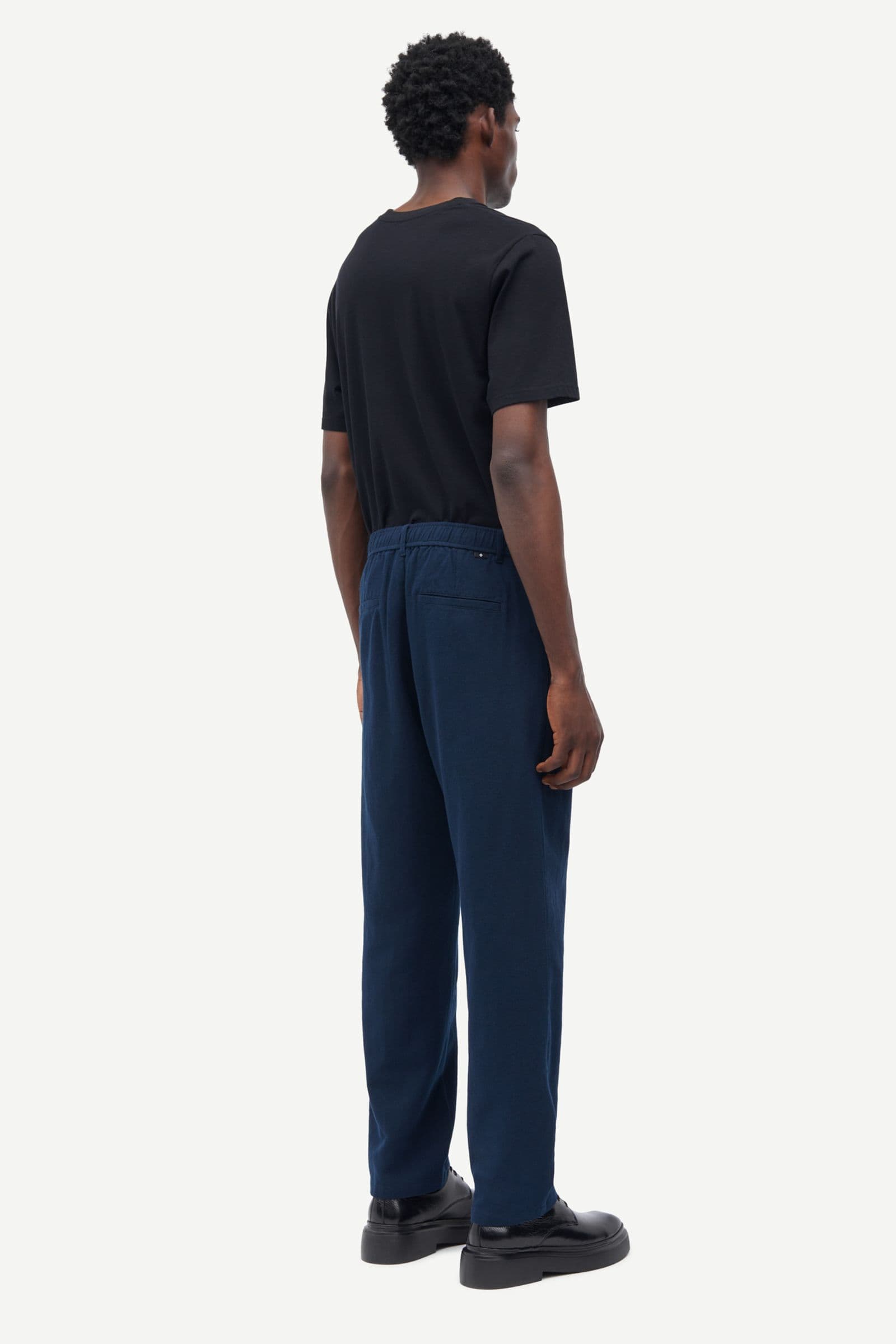 Sabertil trousers 15219 Salute
