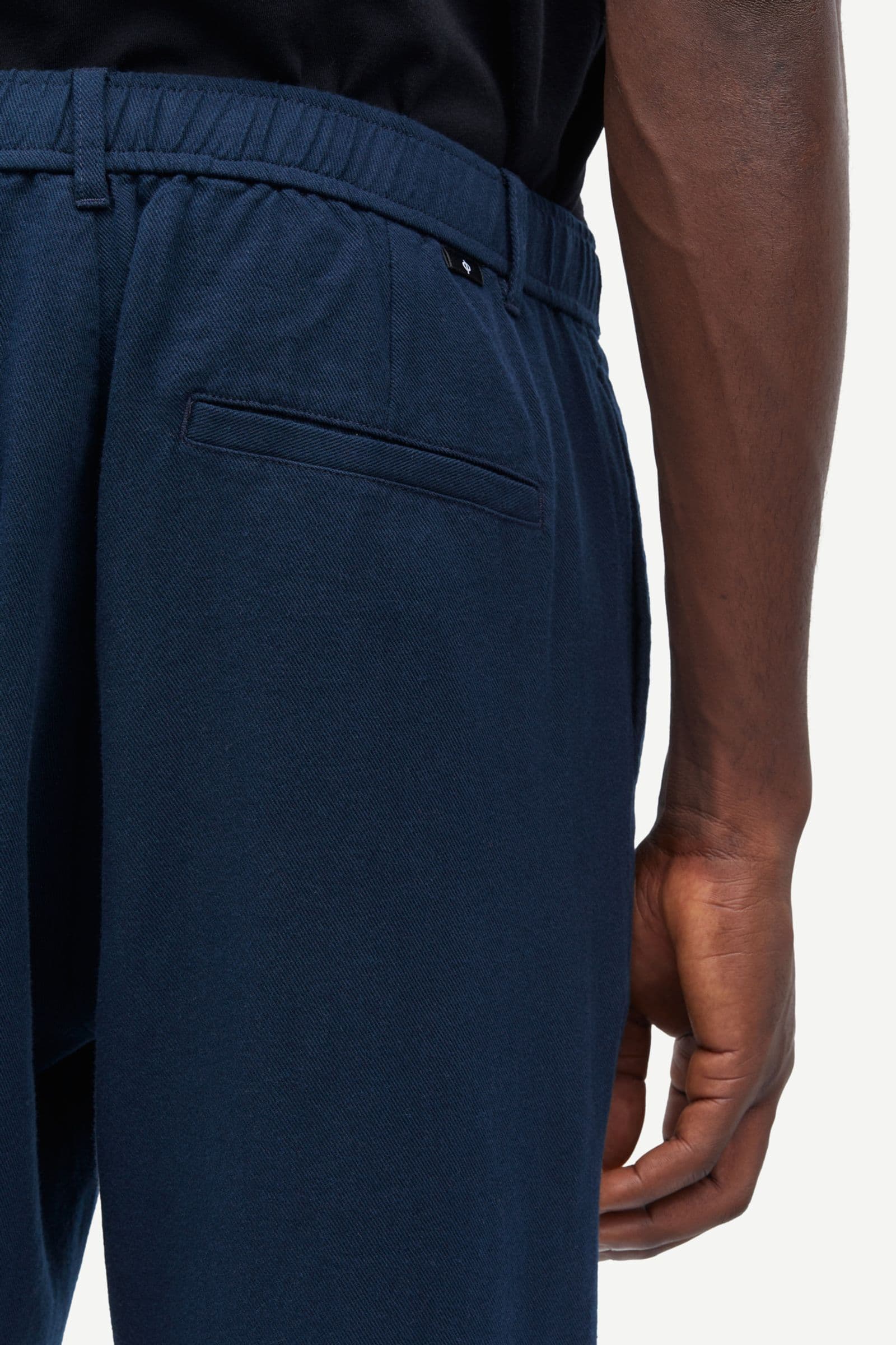 Sabertil trousers 15219 Salute