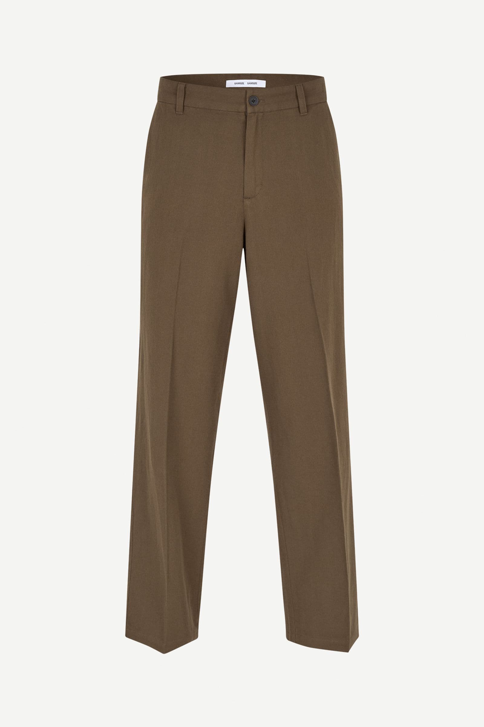 Sanoah trousers 15219 Canteen