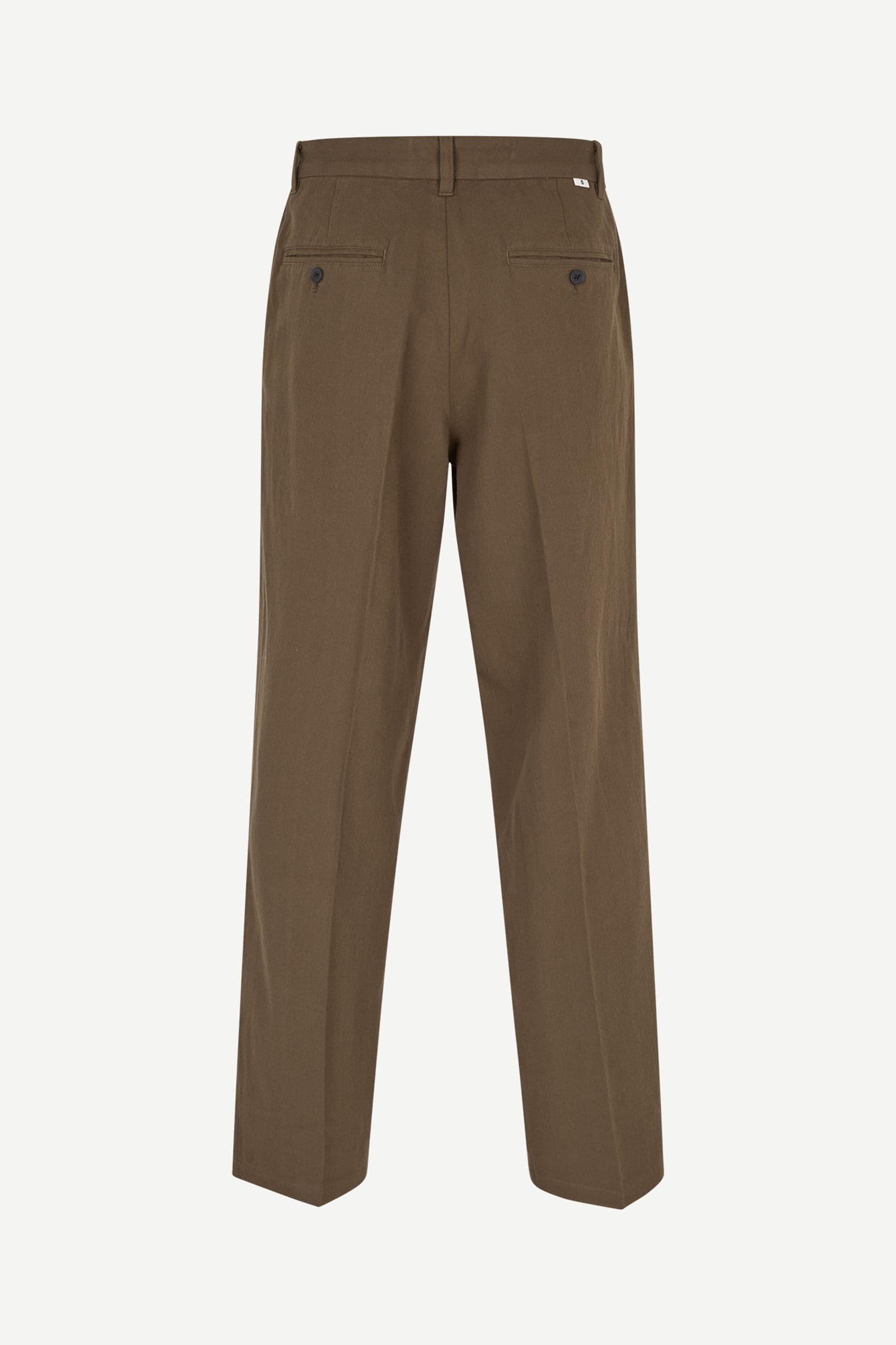 Sanoah trousers 15219 Canteen