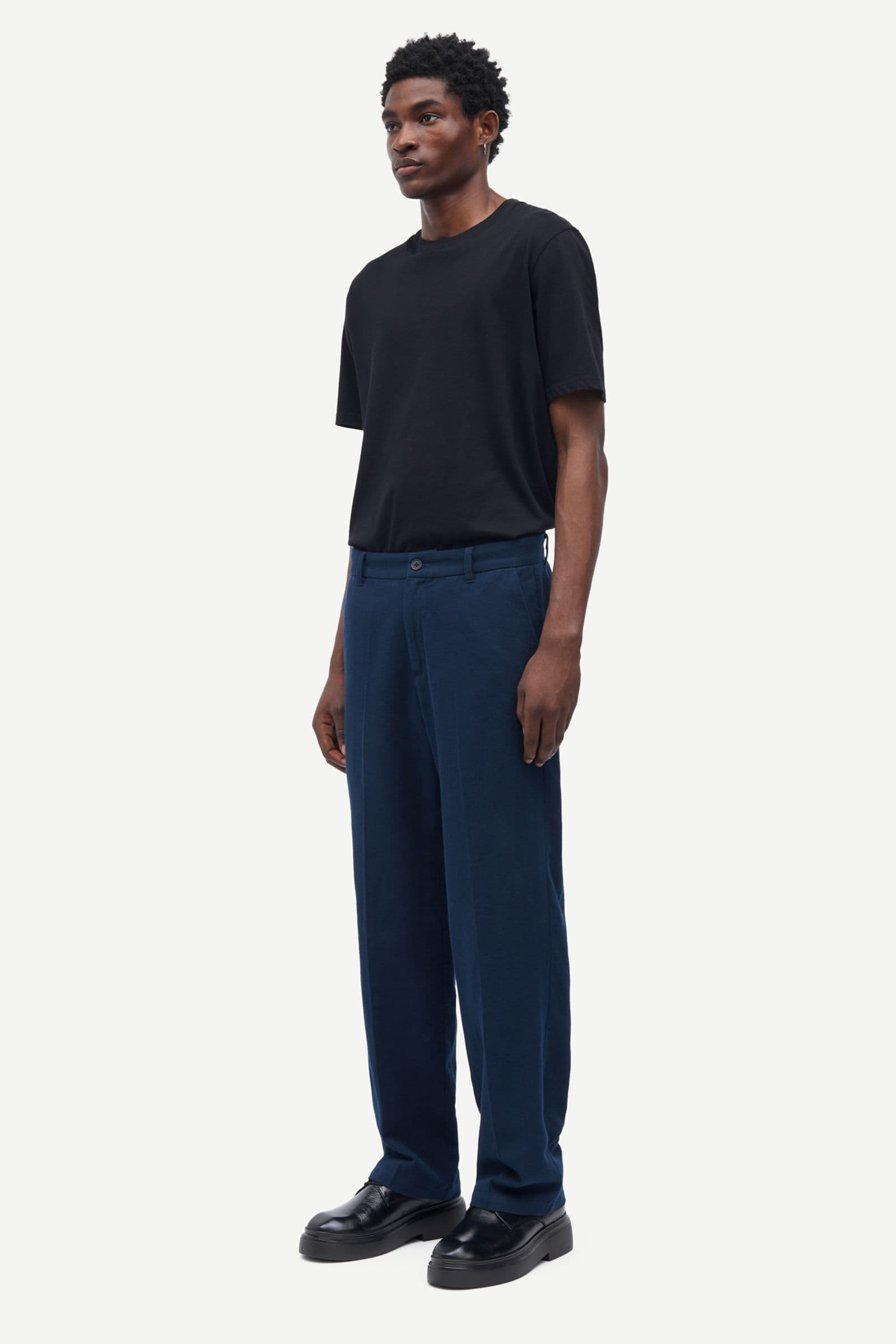 Sanoah trousers 15219 Salute