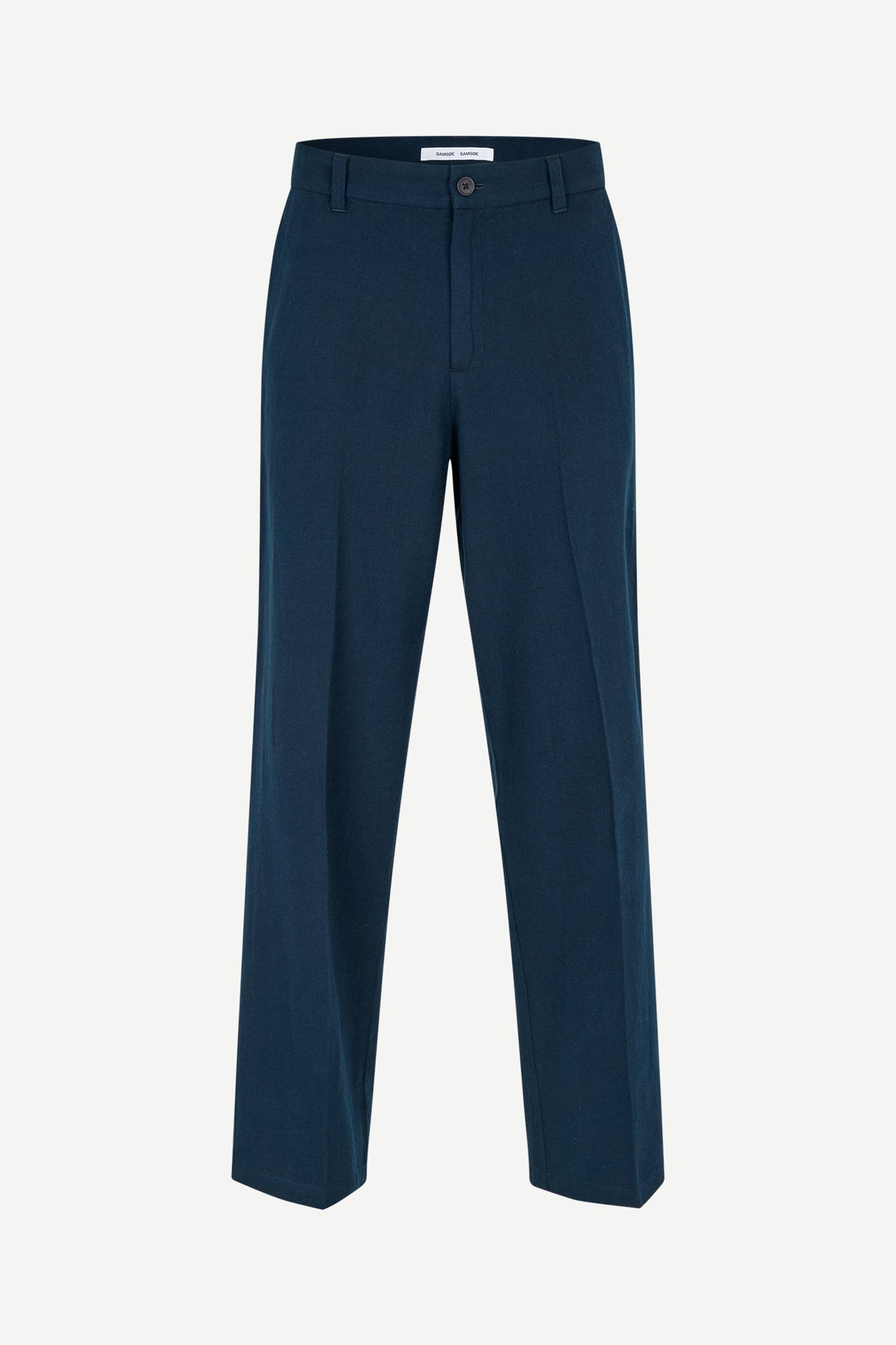 Sanoah trousers 15219 Salute