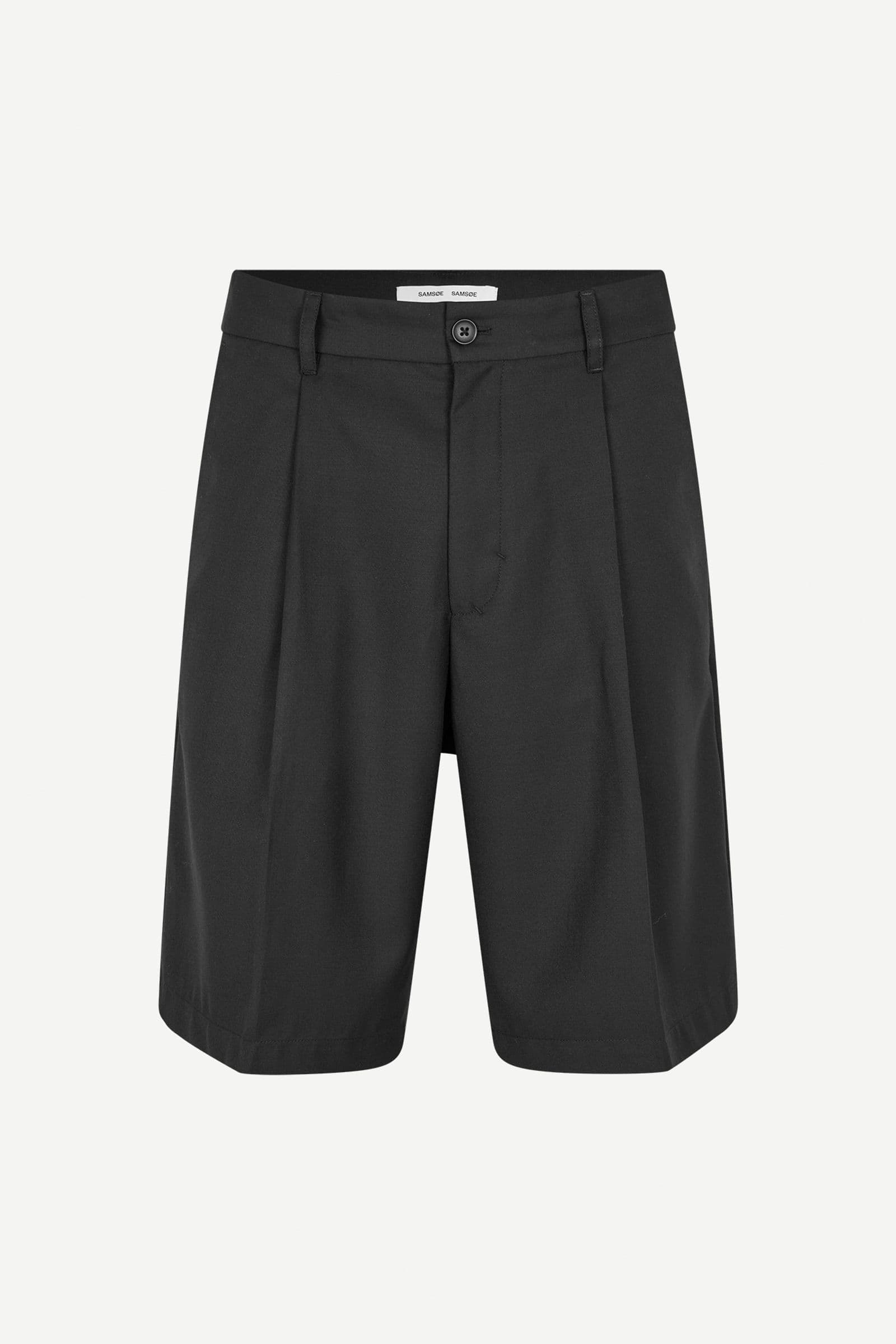 Samandla shorts 15350 Black