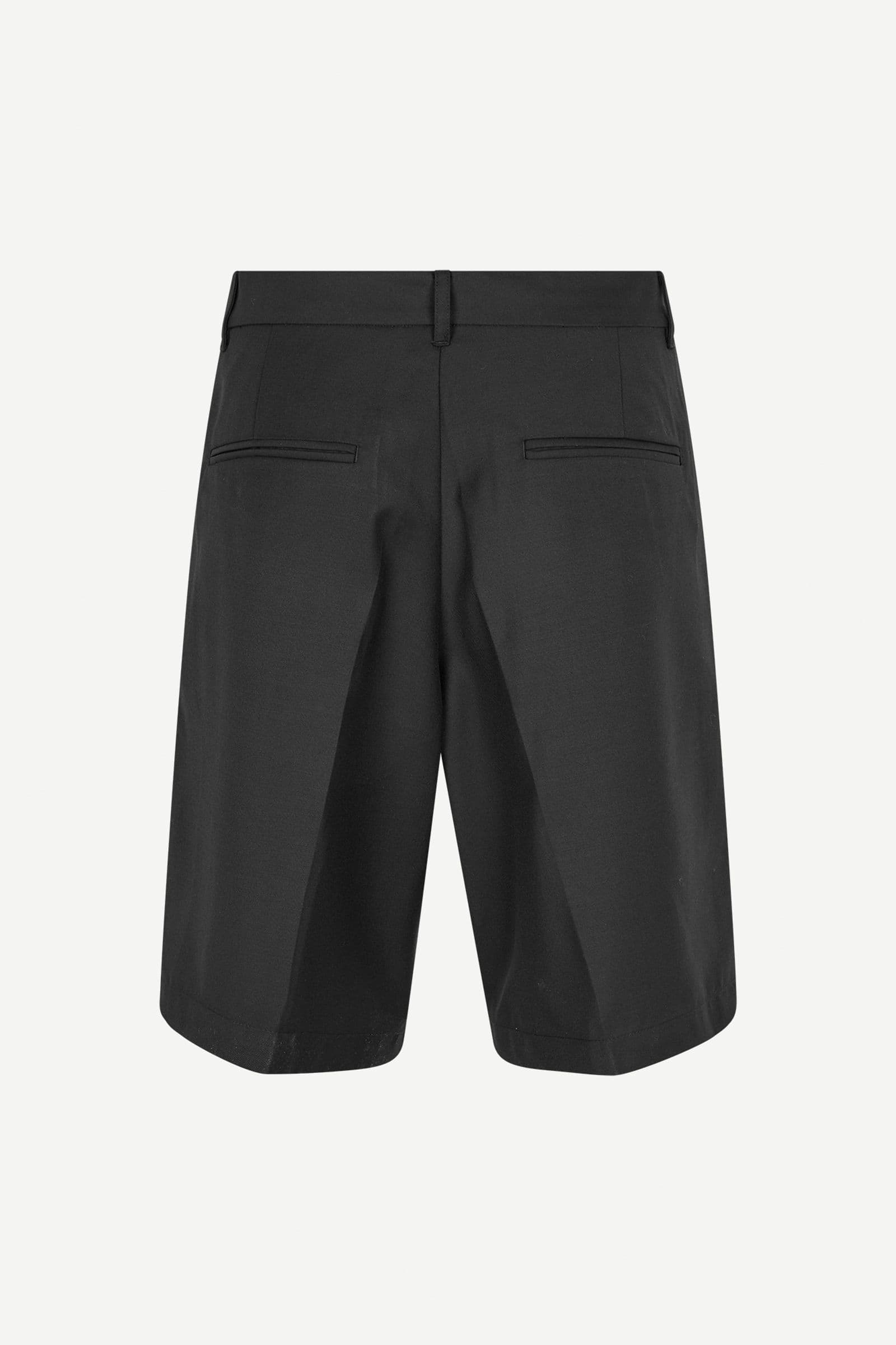 Samandla shorts 15350 Black