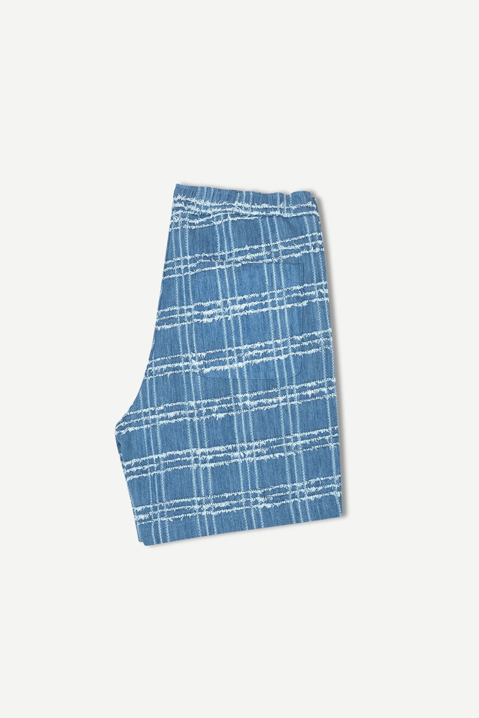Sasonny shorts 15522 Denim ch.