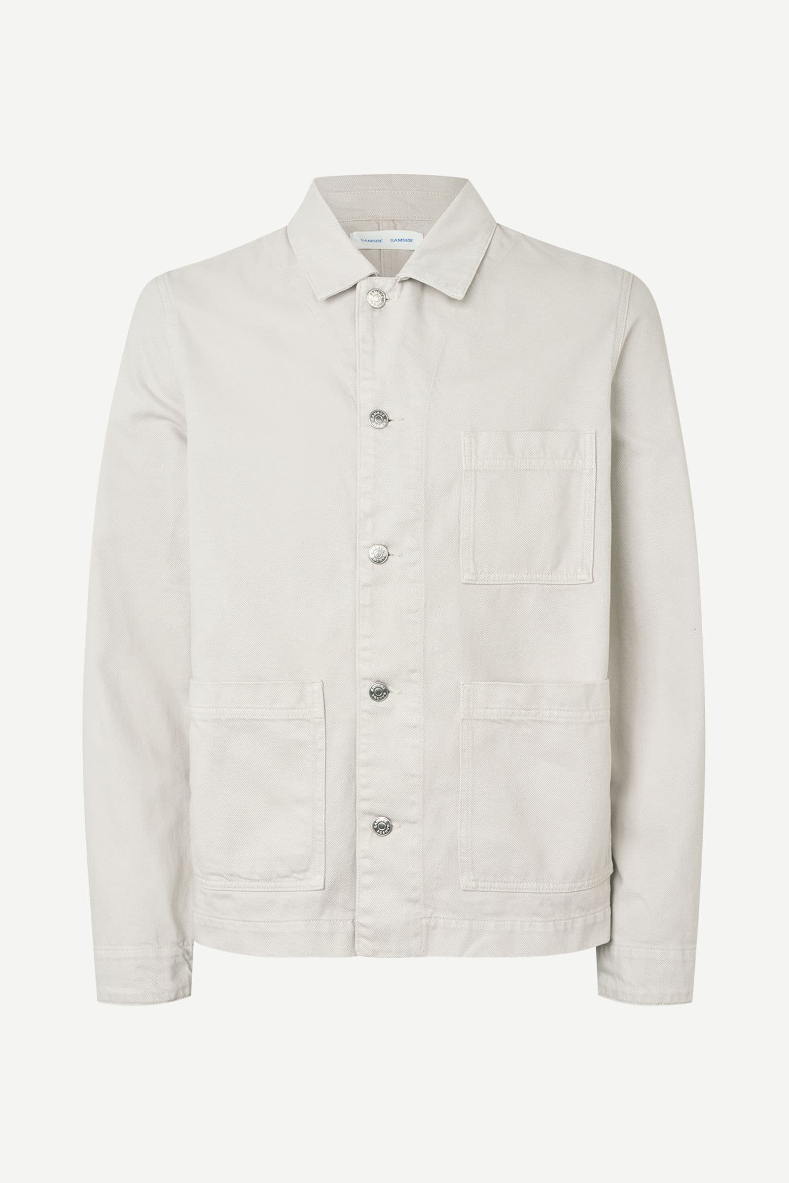 New worker jacket 15591 Moonstruck