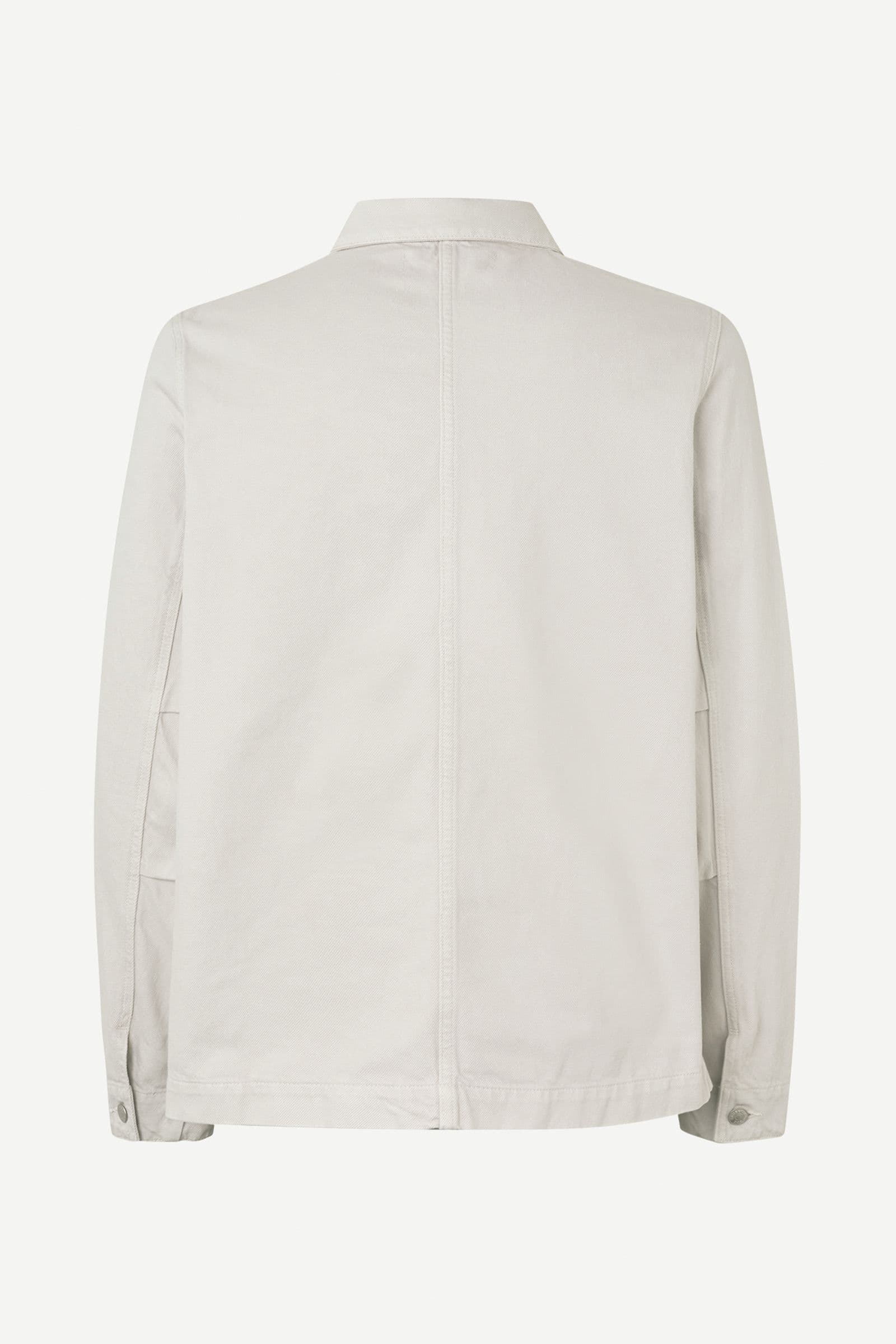 New worker jacket 15591 Moonstruck
