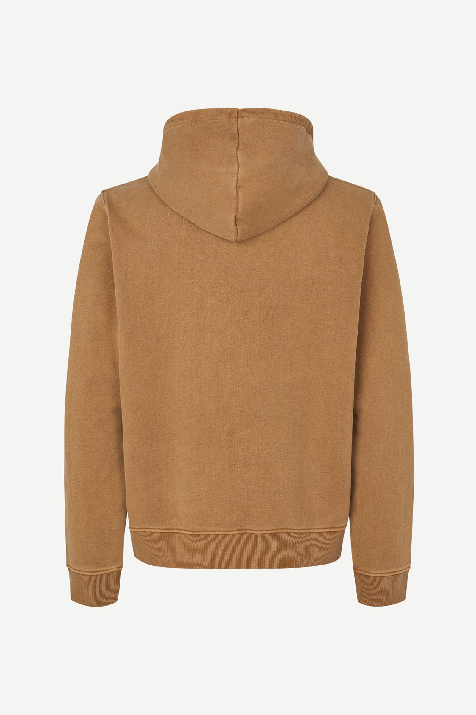 Samarcus hoodie 14485 Otter