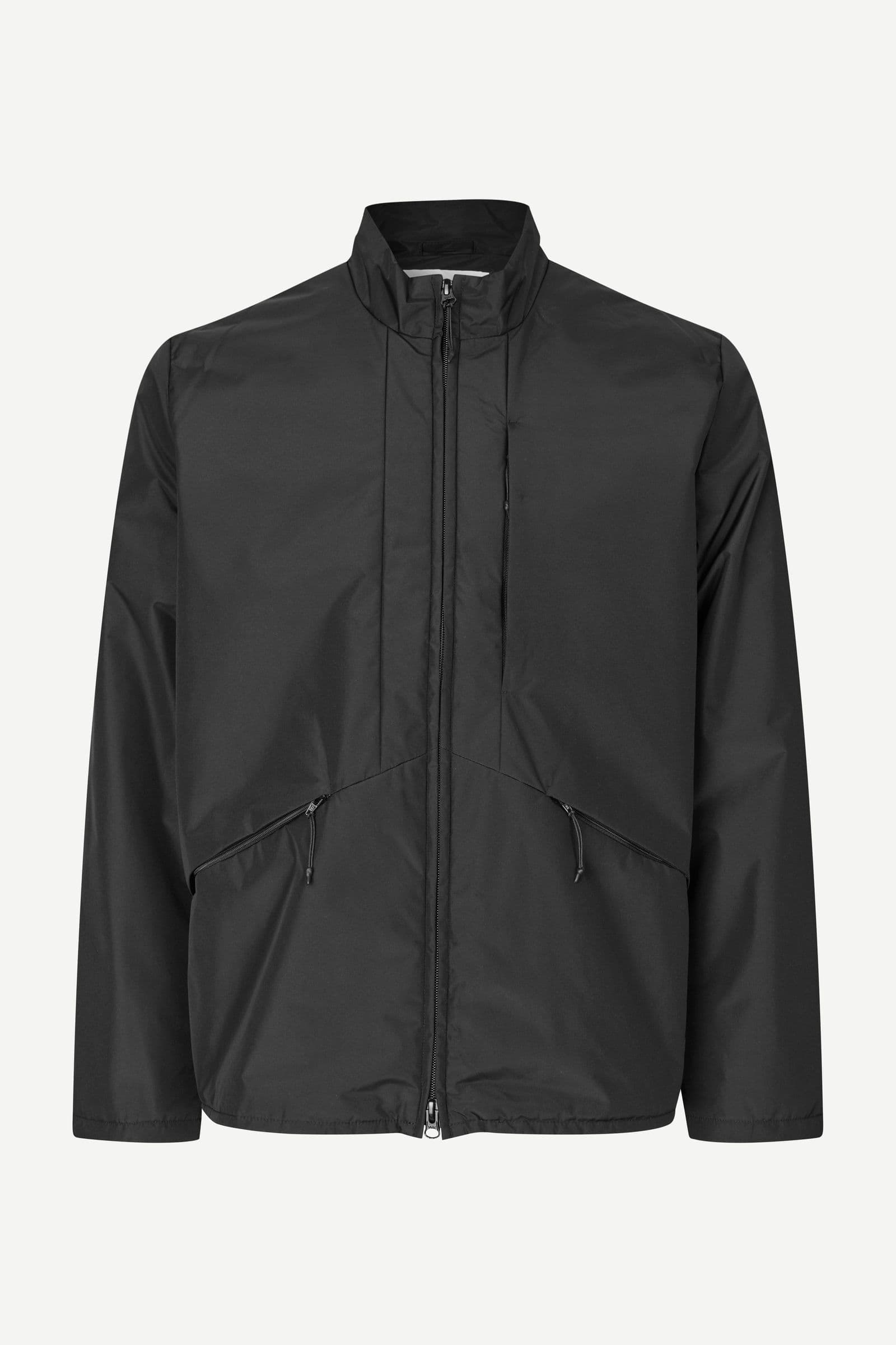 Sachris jacket 15616 Black