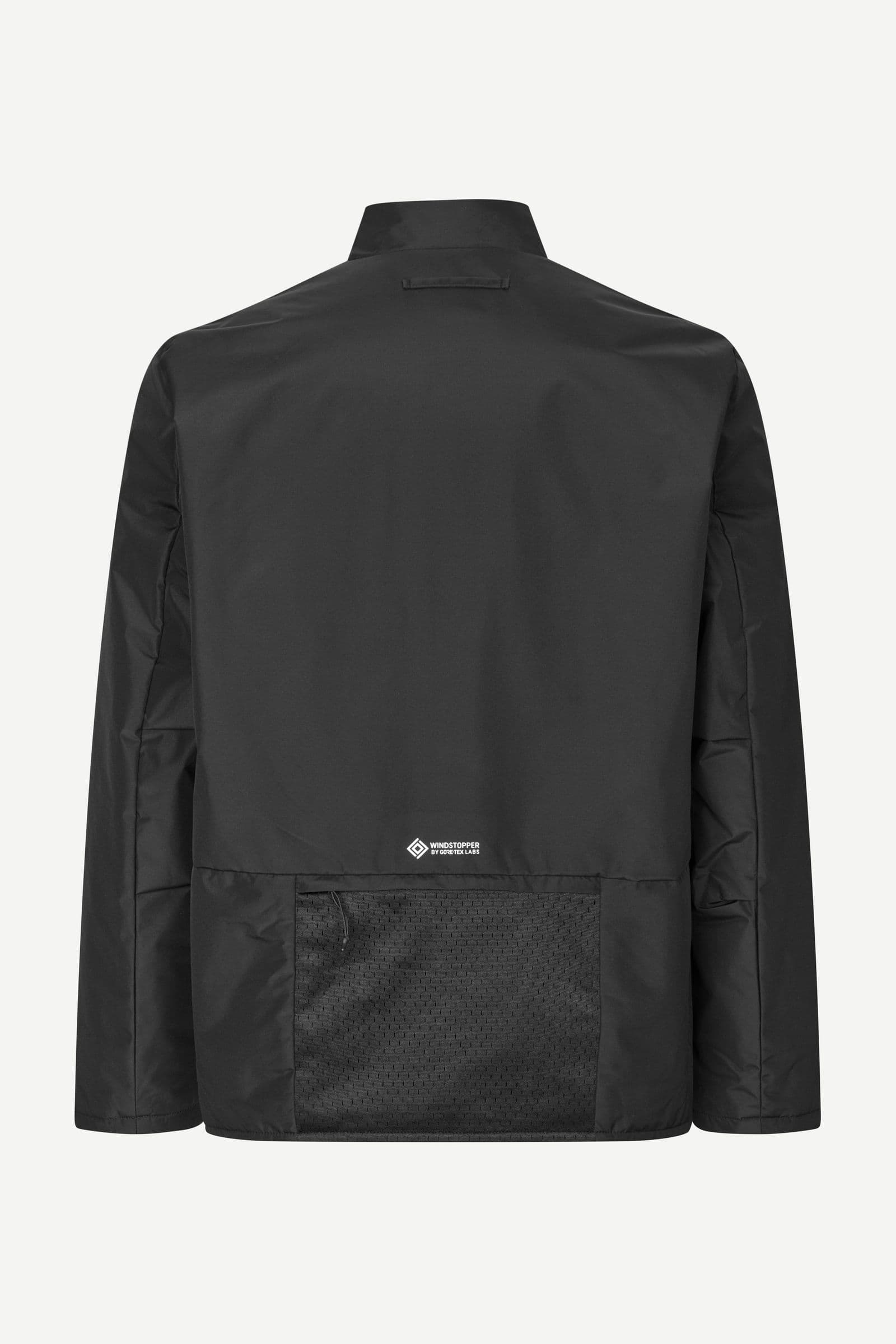 Sachris jacket 15616 Black