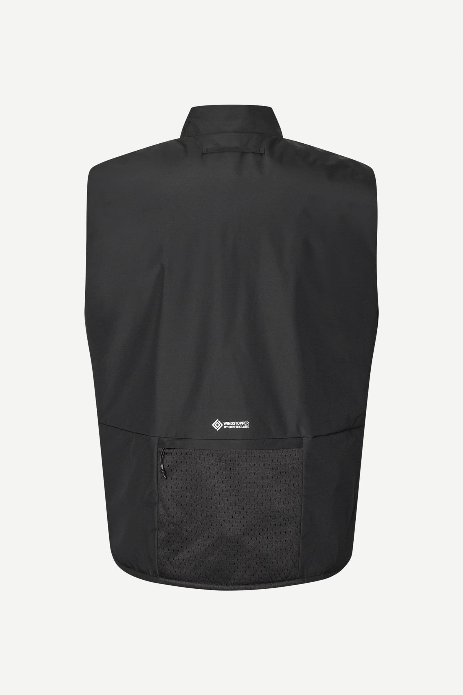 Sachris vest 15616 Black