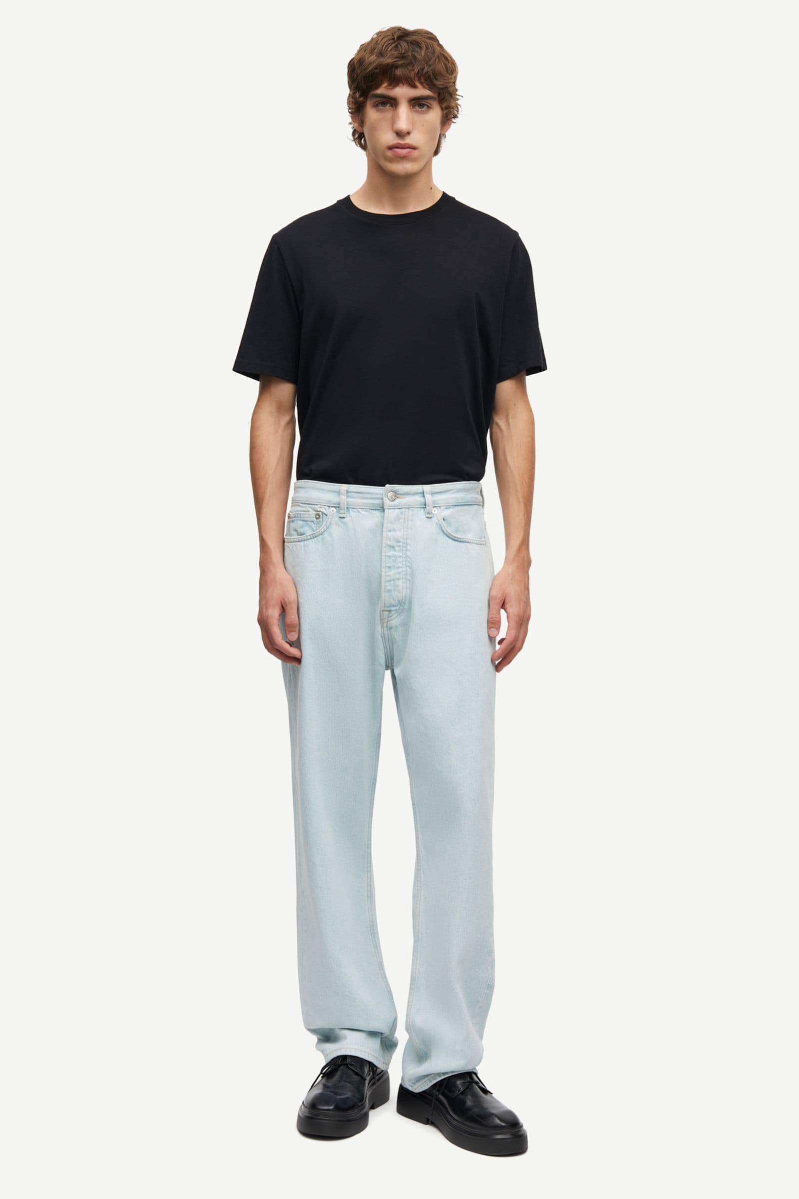 Saroger jeans 15619 Surf spray