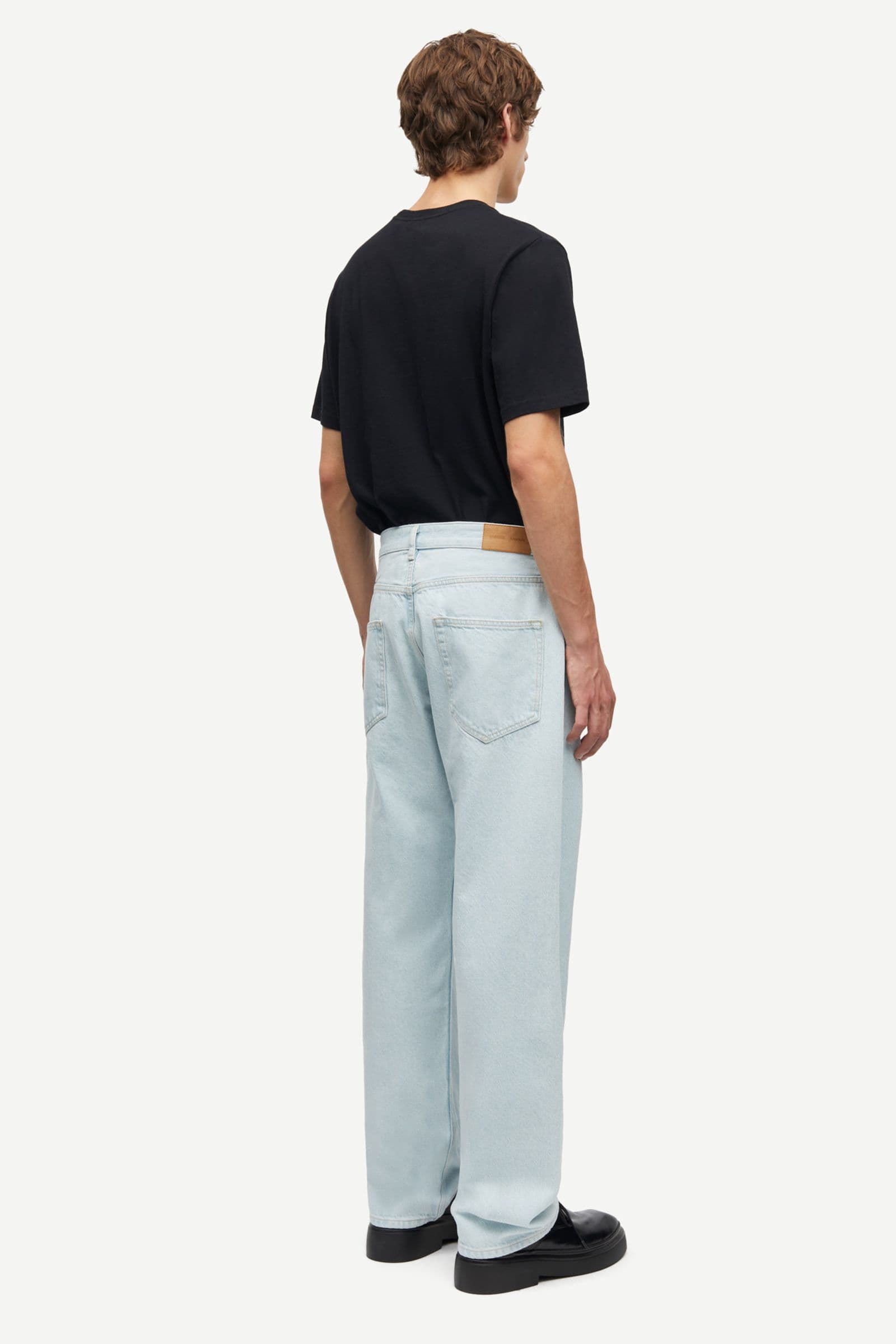 Saroger jeans 15619 Surf spray