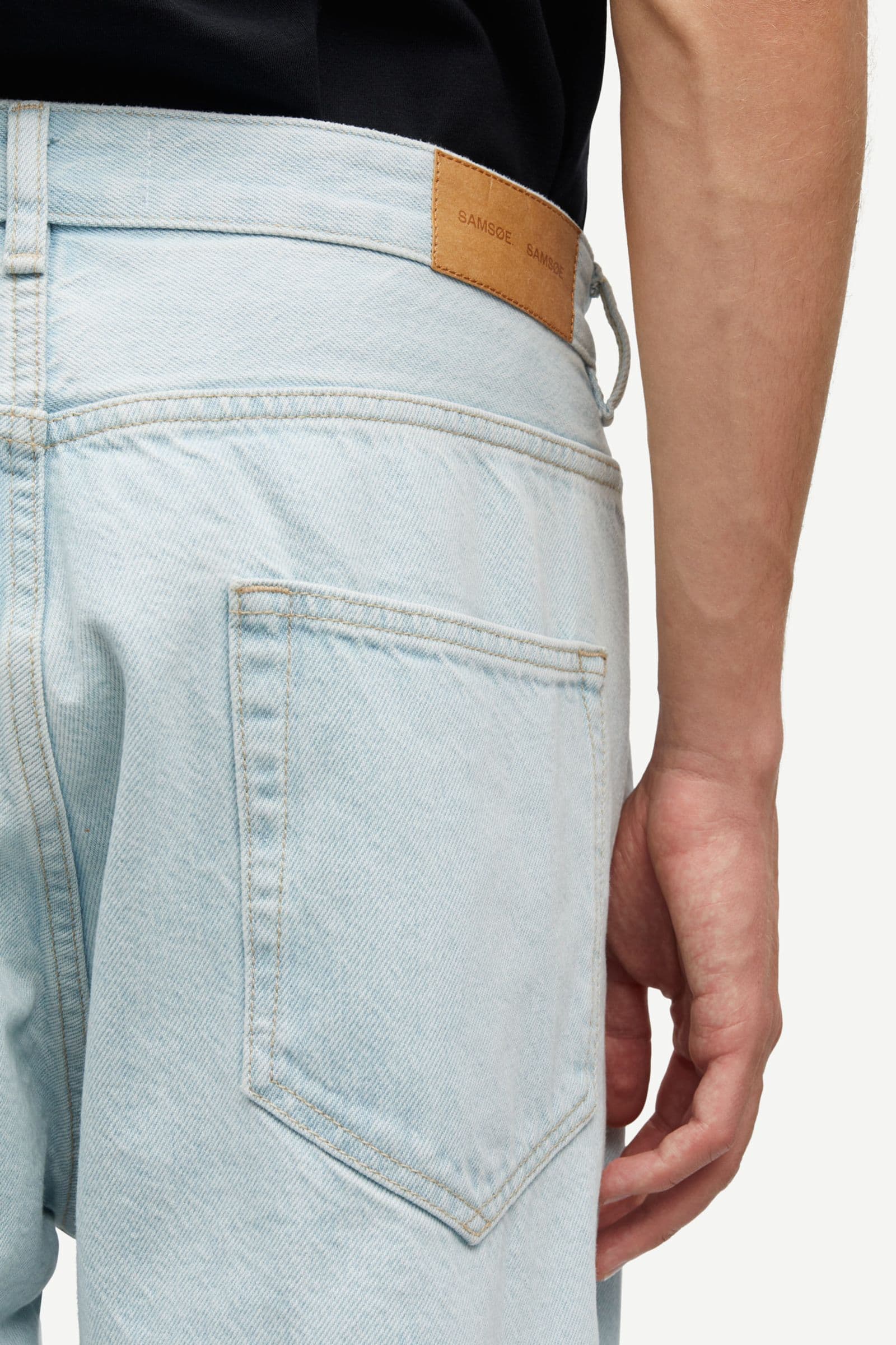 Saroger jeans 15619 Surf spray
