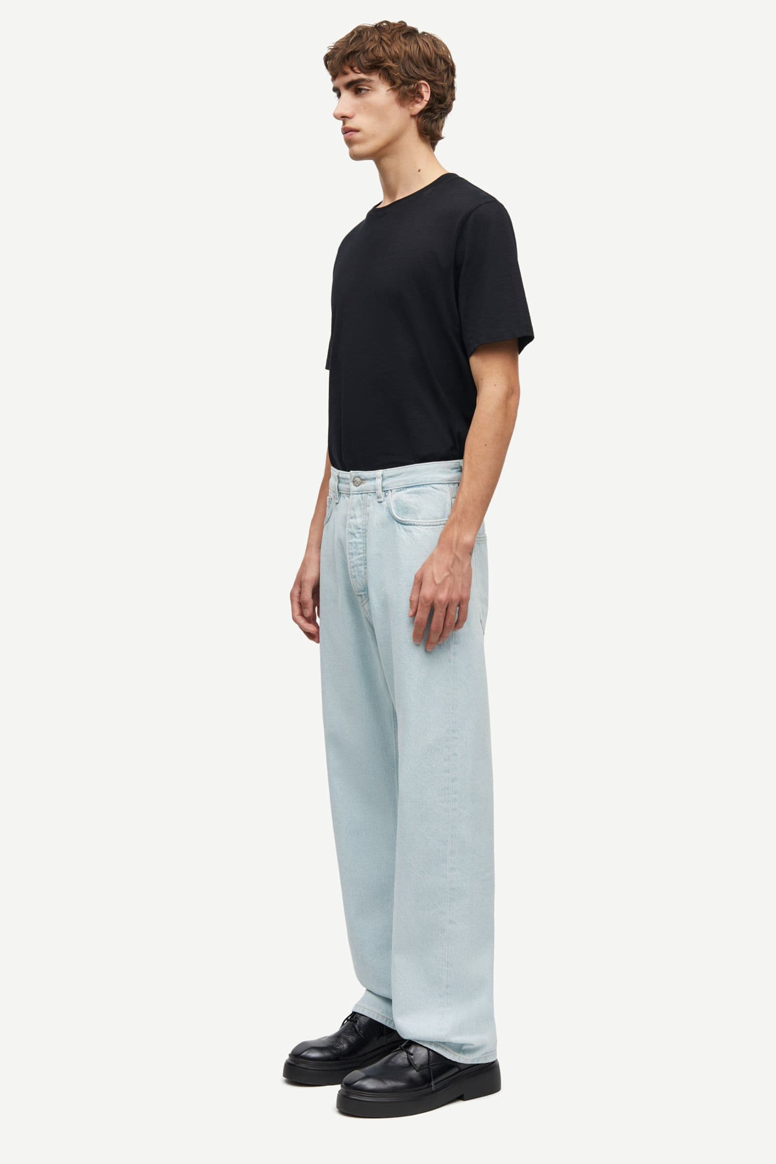 Saroger jeans 15619 Surf spray